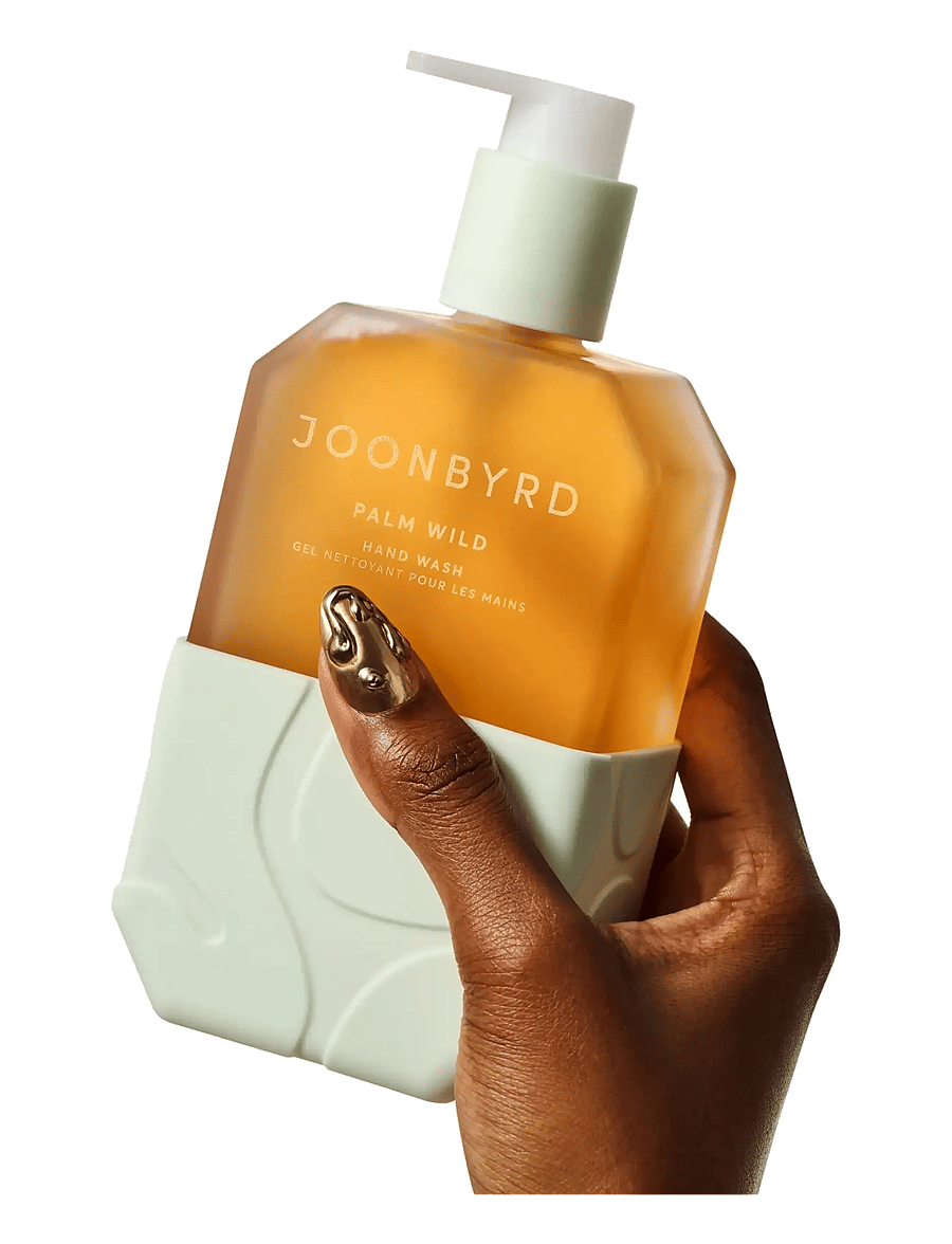 Joonbyrd - Palm Wild Replenishing Hand Wash - vedelseebid - no colour - 2