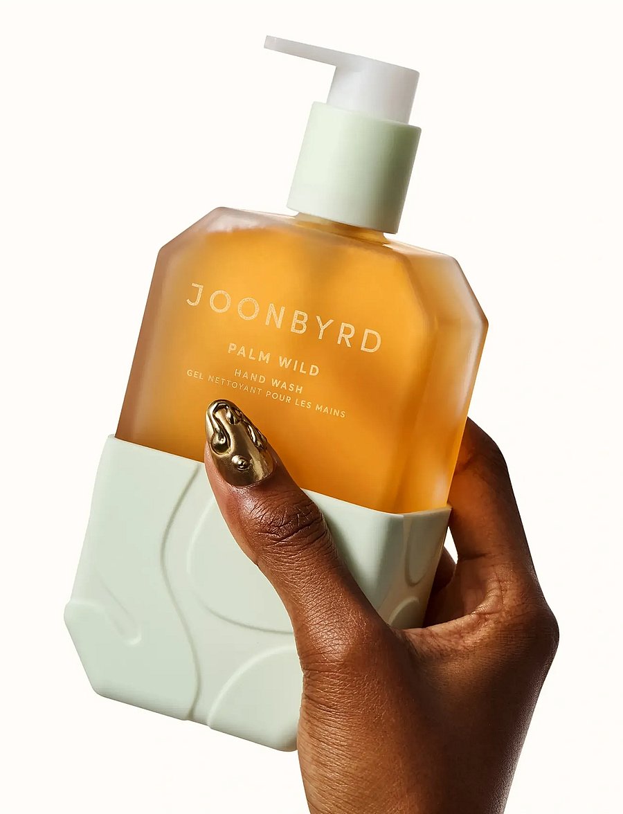 Joonbyrd - Palm Wild Replenishing Hand Wash - vedelseebid - no colour - 0
