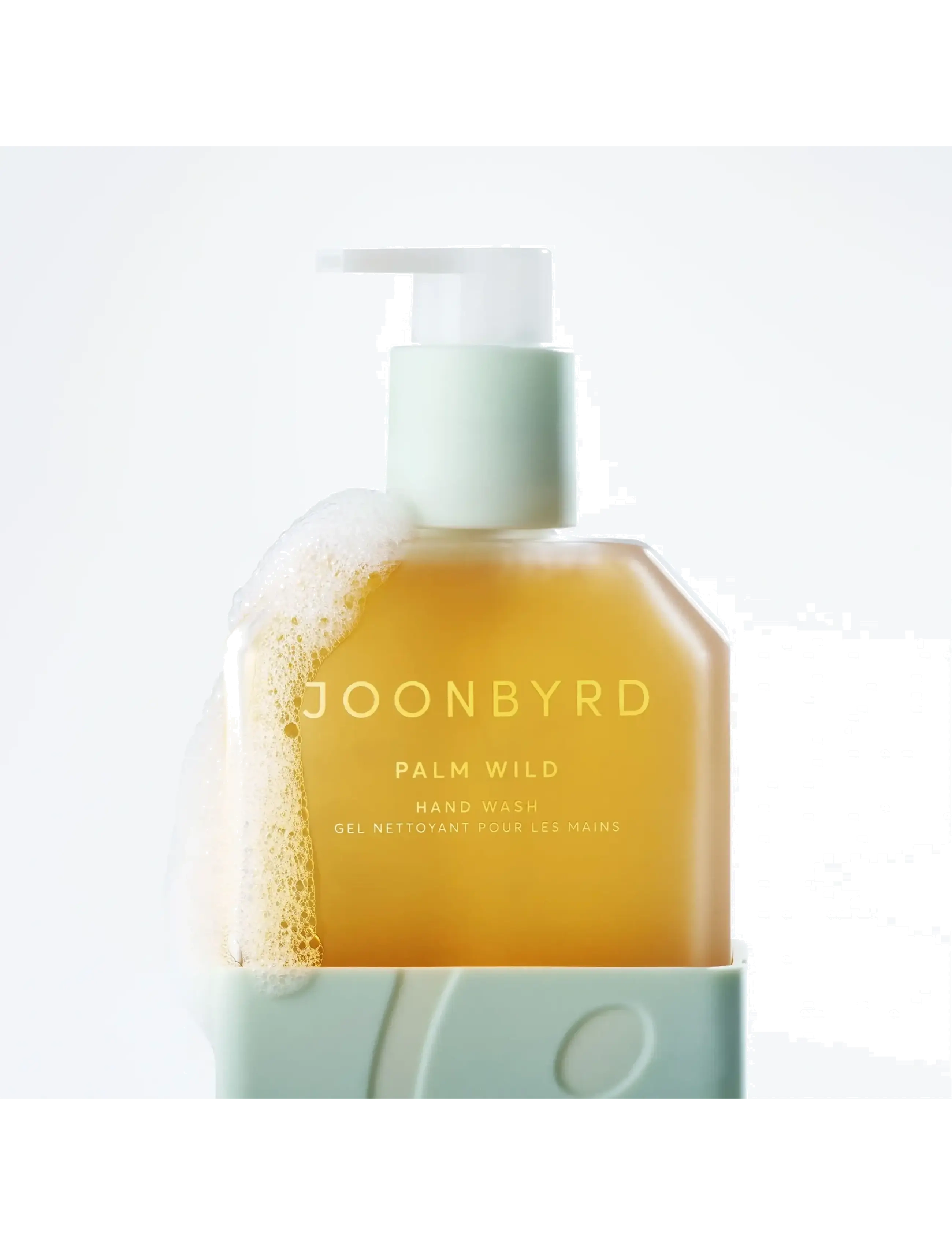 Joonbyrd - Palm Wild Replenishing Hand Wash - flydende sæber - no colour - 5