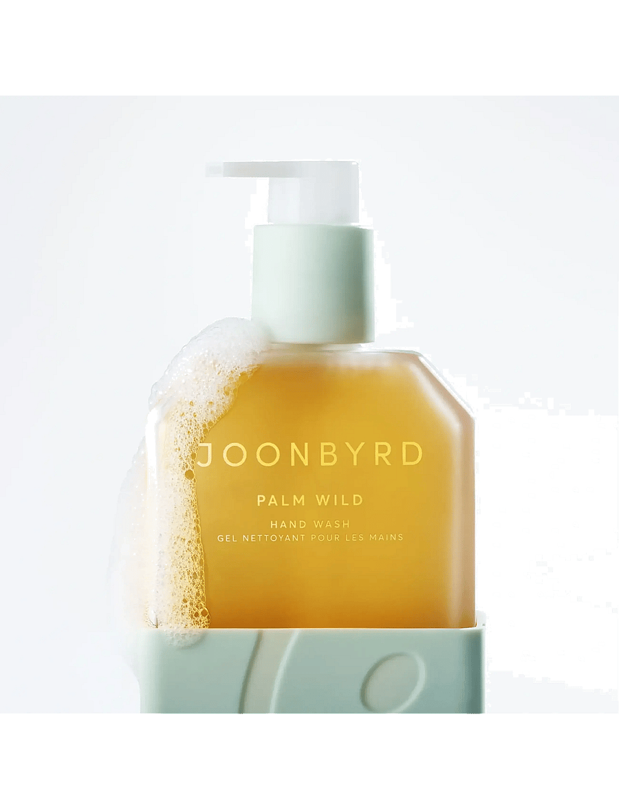 Joonbyrd - Palm Wild Replenishing Hand Wash - vedelseebid - no colour - 5