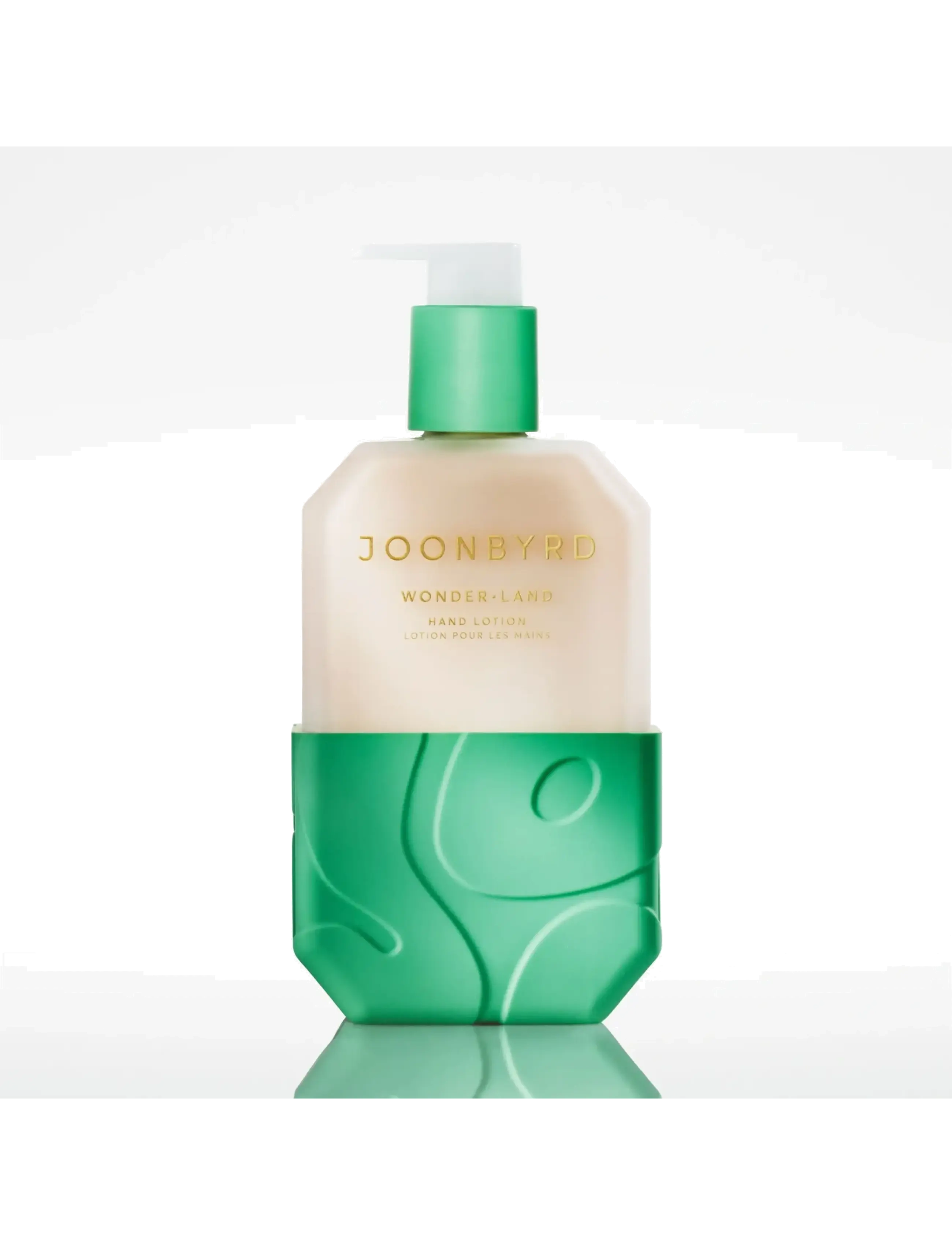 Joonbyrd Wonder Land Fortifying Hand Lotion, Hand Creme, Nude, Str: 300 ML
