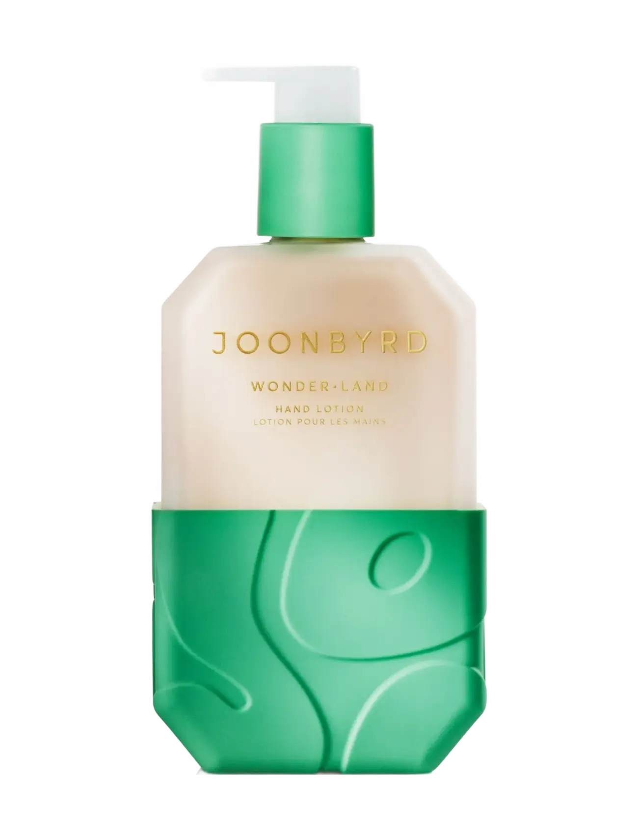Joonbyrd Wonder Land Fortifying Hand Lotion, Hand Creme, Nude, Str: 300 ML