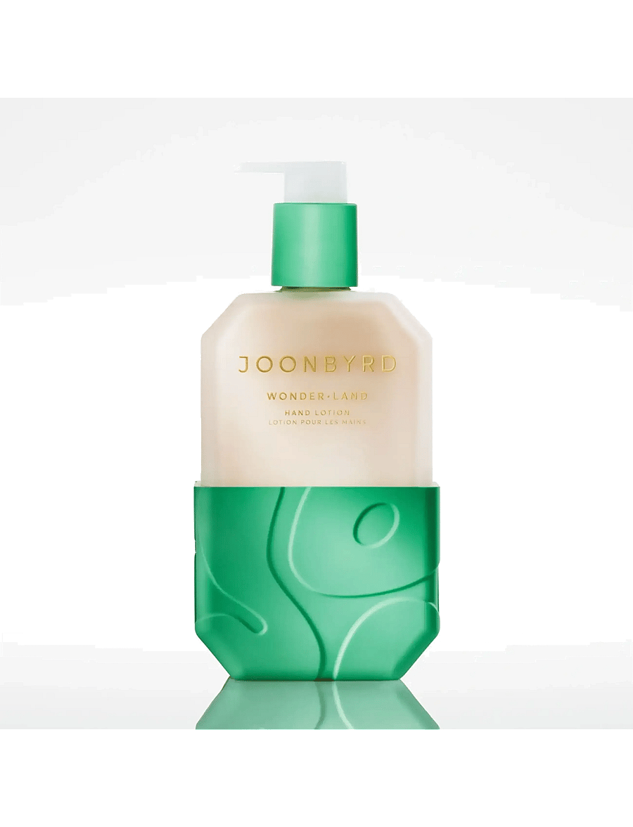 Joonbyrd - Wonder Land Fortifying Hand Lotion - kätekreemid - no colour - 1