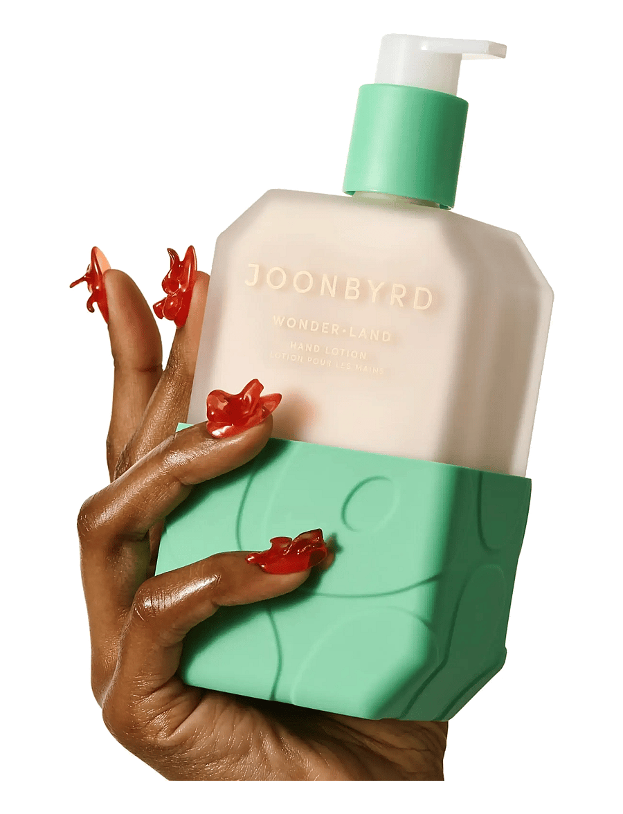 Joonbyrd - Wonder Land Fortifying Hand Lotion - kätekreemid - no colour - 2