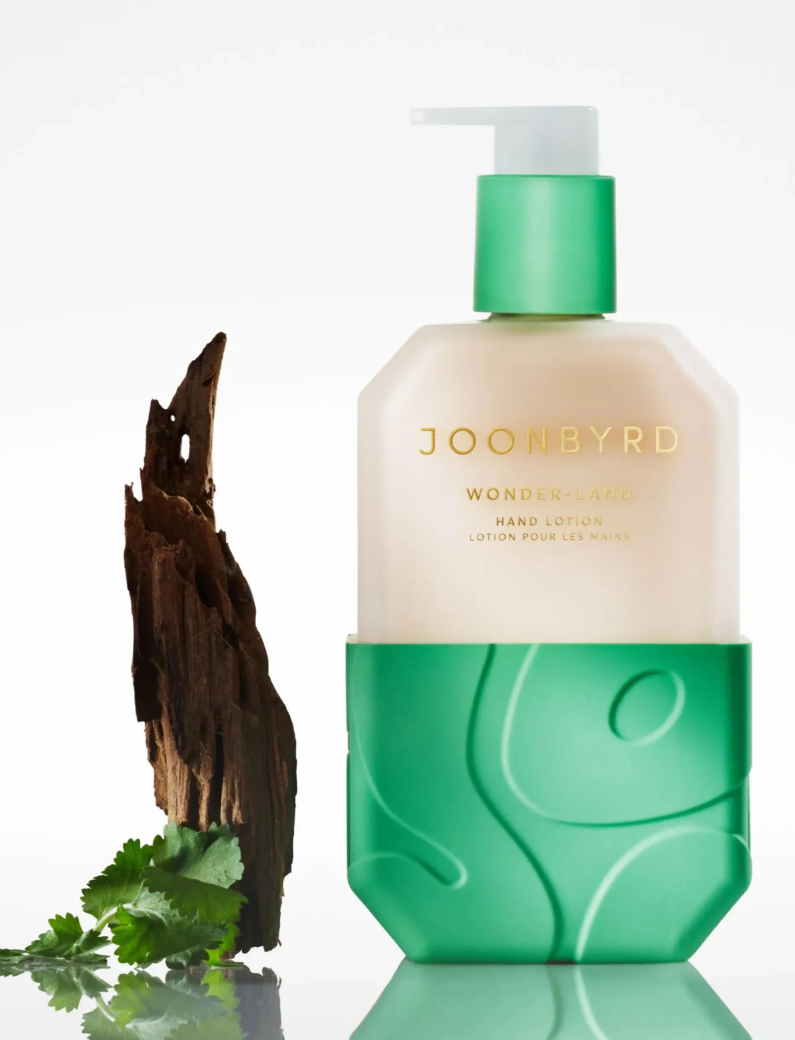 Joonbyrd - Wonder Land Fortifying Hand Lotion - håndcremer - no colour - 5