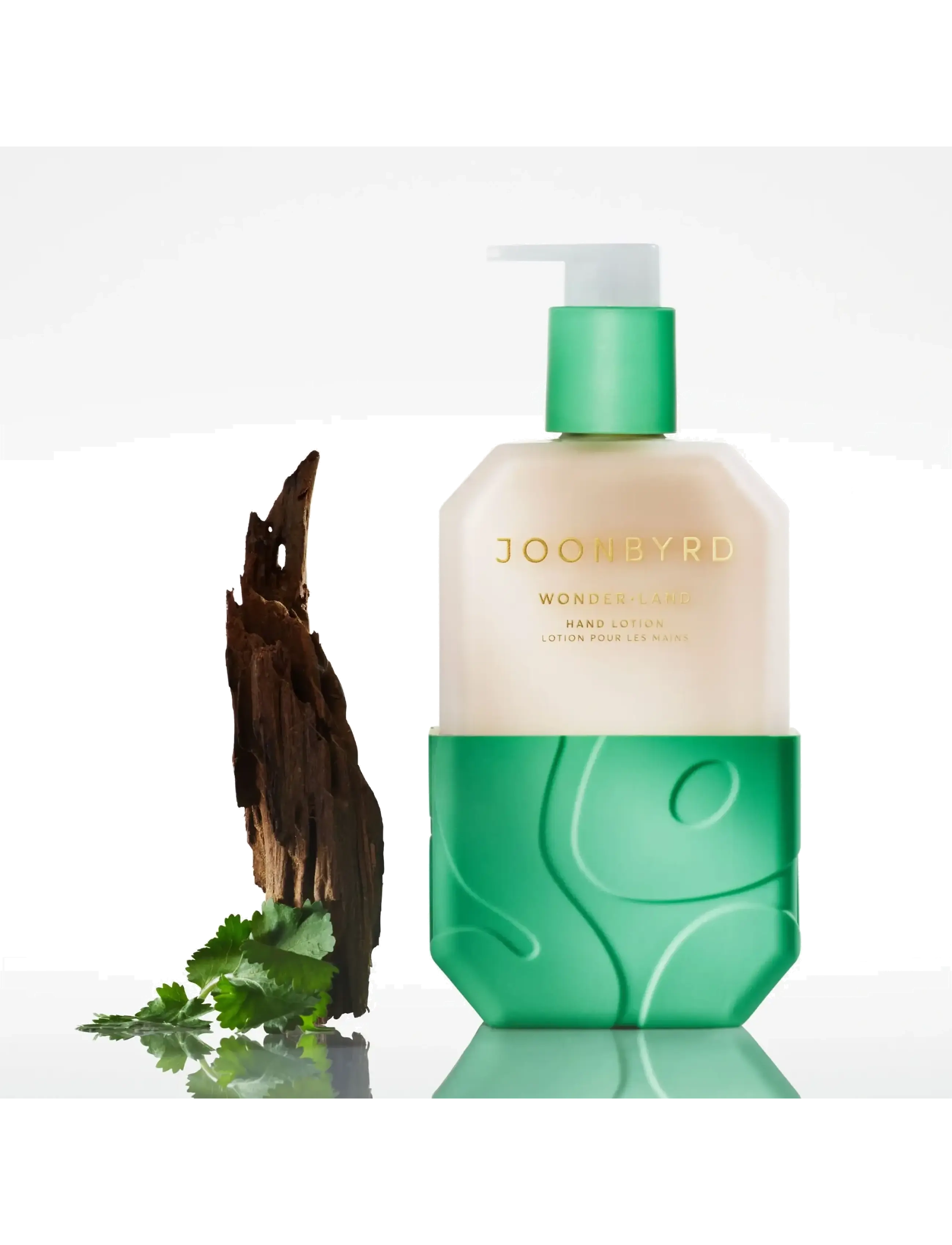 Joonbyrd - Wonder Land Fortifying Hand Lotion - handkräm - no colour - 4