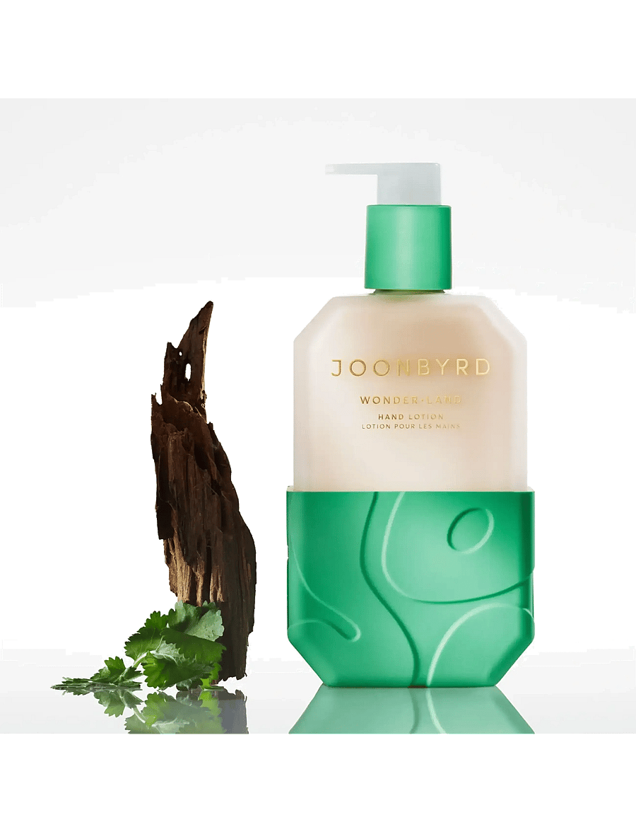 Joonbyrd - Wonder Land Fortifying Hand Lotion - kätekreemid - no colour - 4