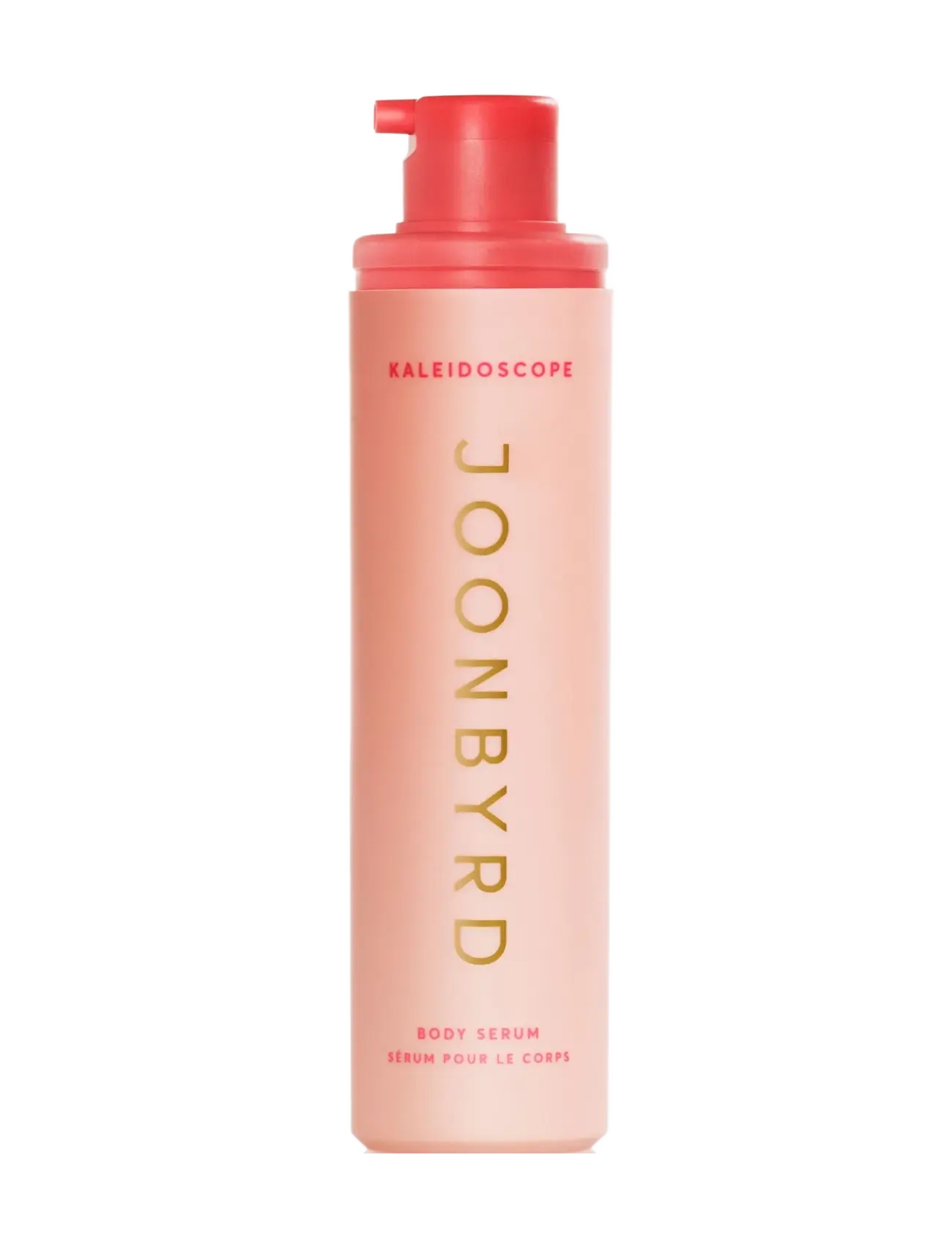 Joonbyrd Kaleidoscope Smoothing Body Serum - Kroppsvård - NO COLOUR / undefined