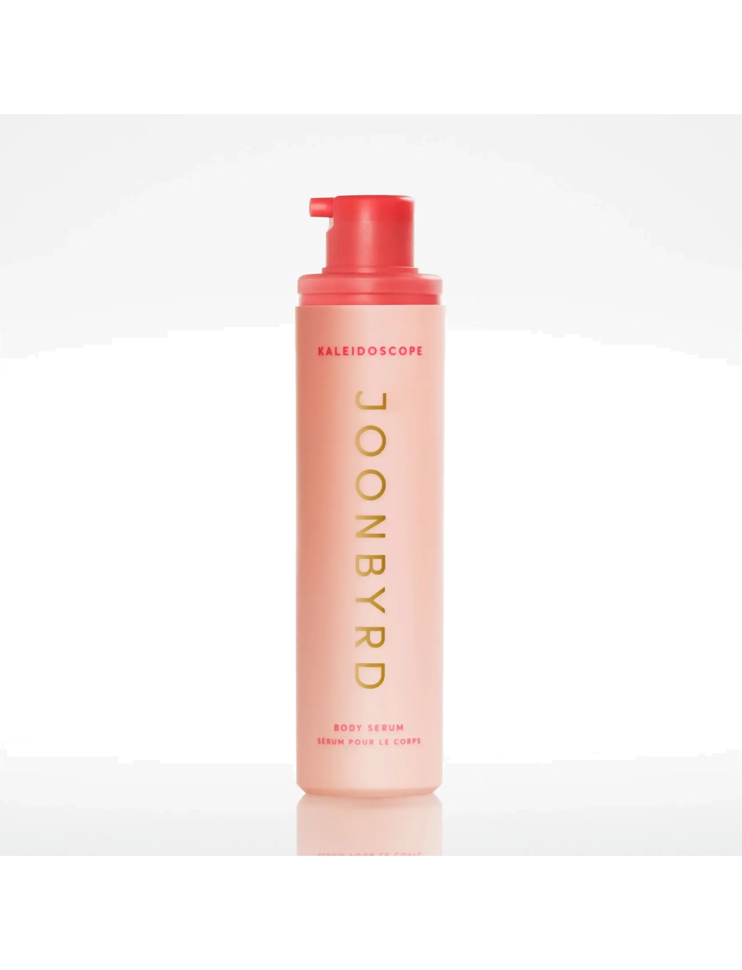 Joonbyrd Kaleidoscope Smoothing Body Serum - Nyheder - NO COLOUR / undefined