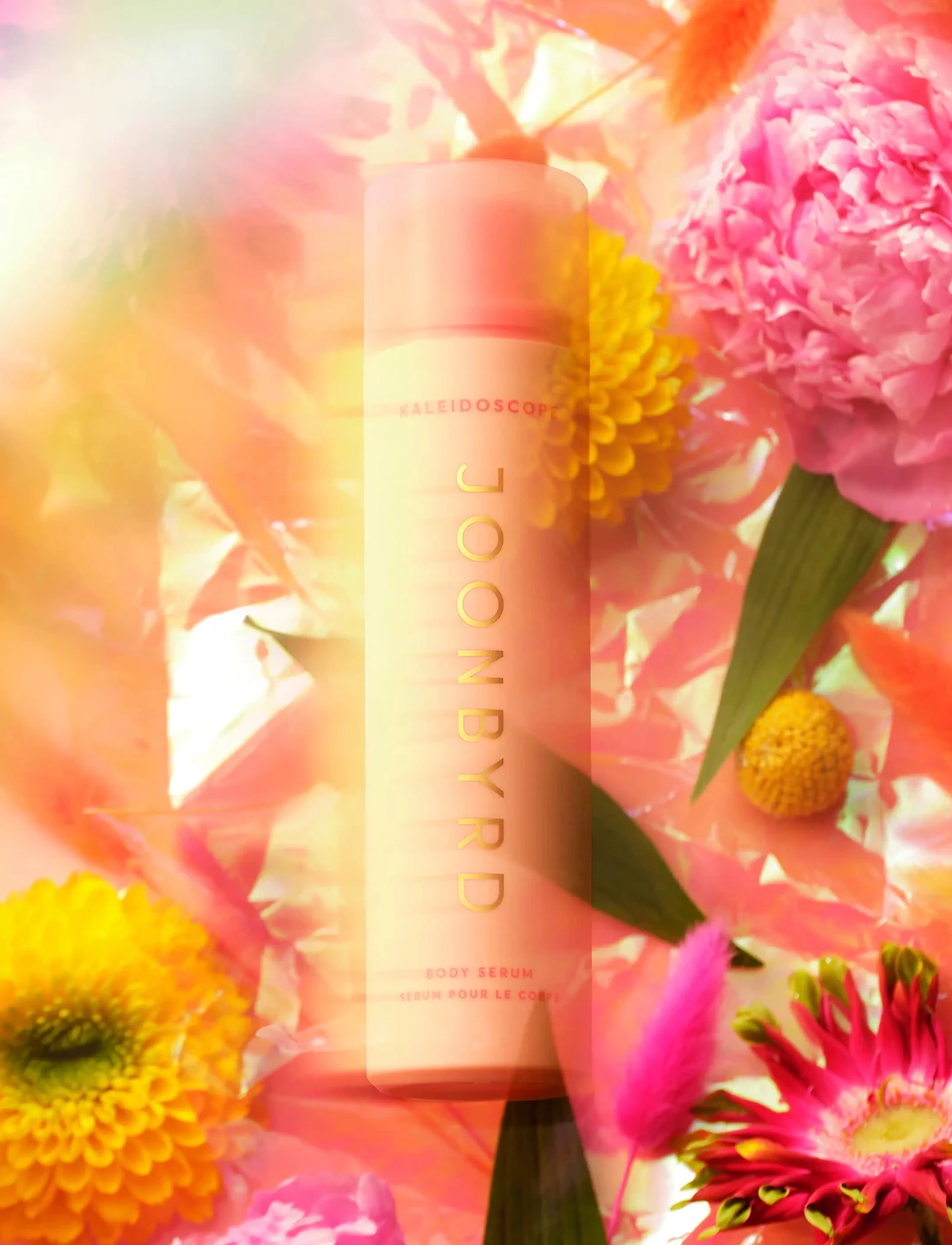 Joonbyrd - Kaleidoscope Smoothing Body Serum - lotion & creme - no colour - 5