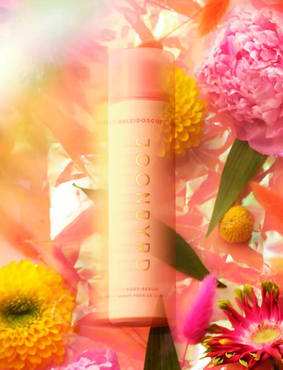 Joonbyrd - Kaleidoscope Smoothing Body Serum - kreemid - no colour - 5