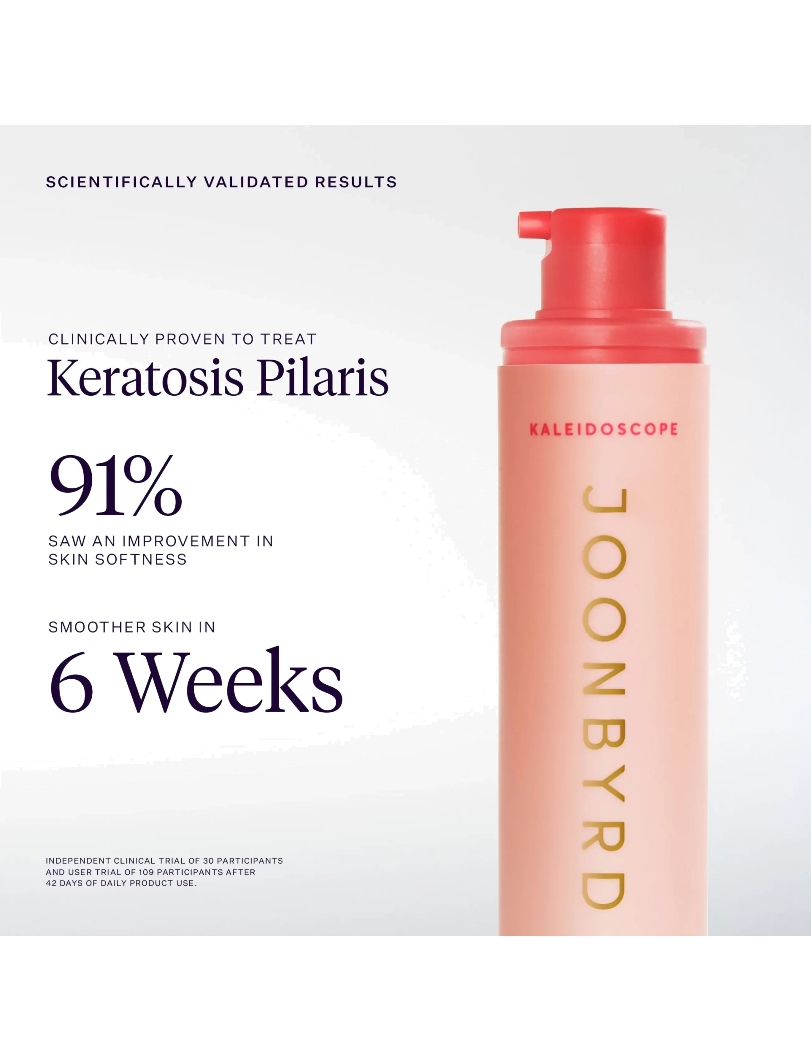 Joonbyrd - Kaleidoscope Smoothing Body Serum - lotion & creme - no colour - 5