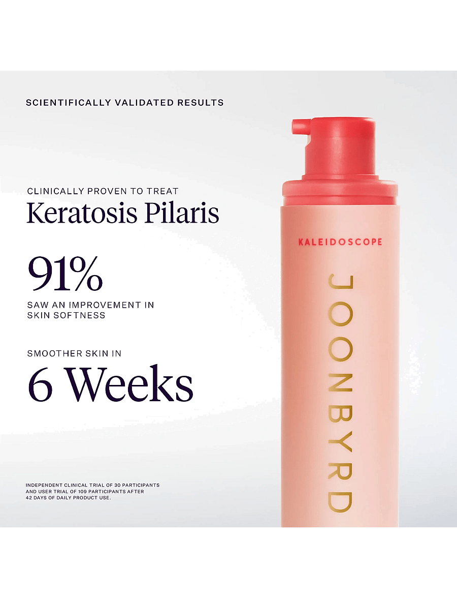 Joonbyrd - Kaleidoscope Smoothing Body Serum - kreemid - no colour - 5