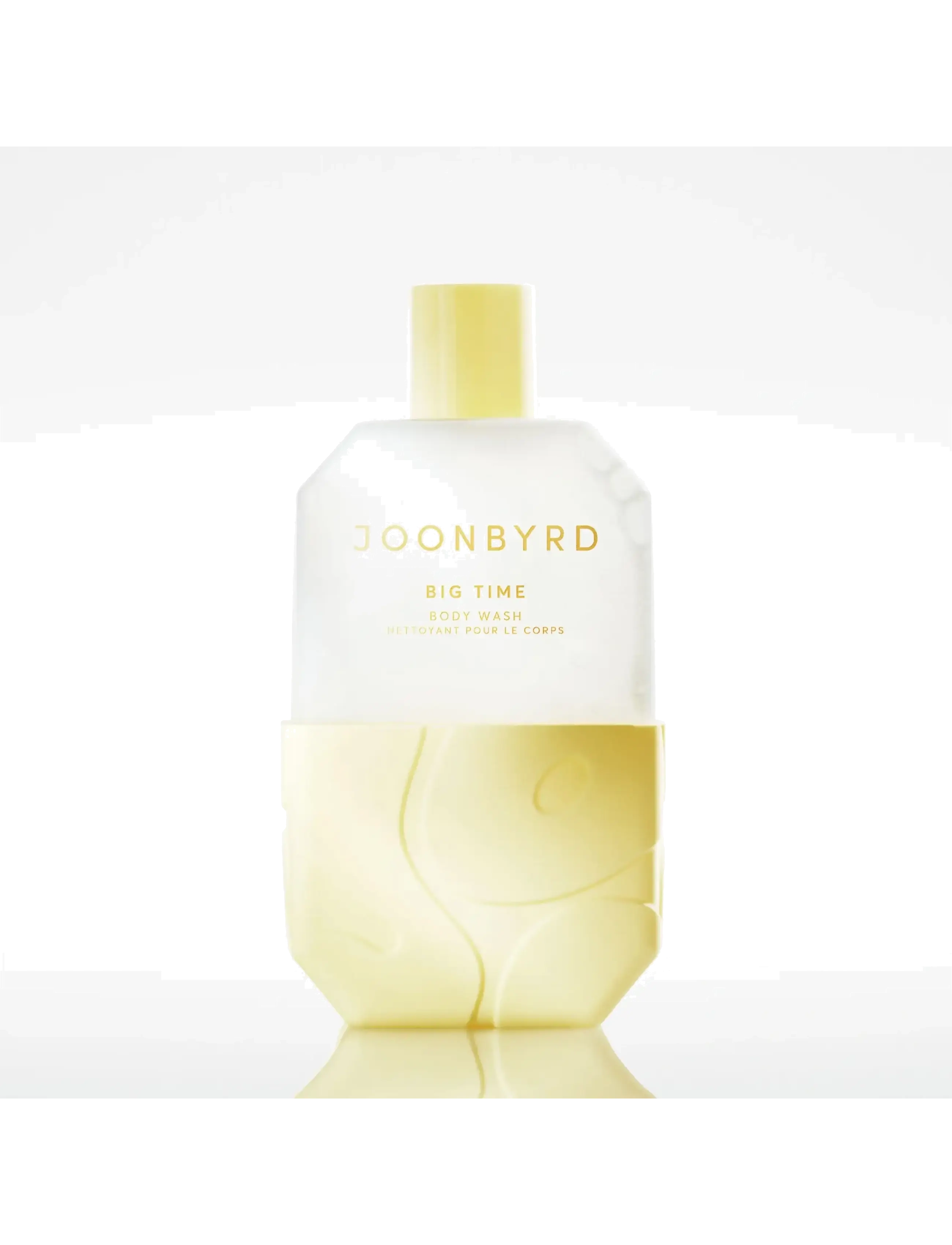 Joonbyrd Big Time Longevity Body Wash - Nyheder - NO COLOUR / undefined
