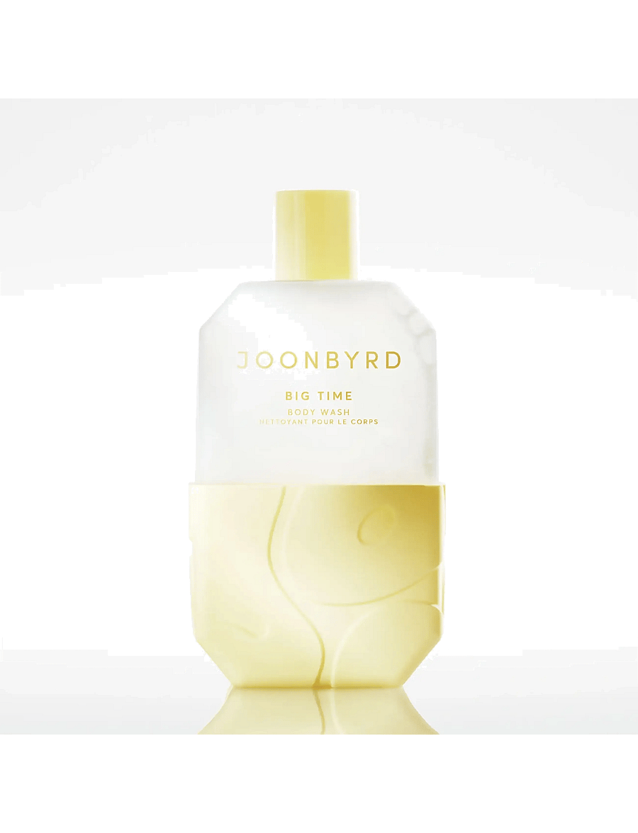 Joonbyrd - Big Time Longevity Body Wash - dušigeelid ja õlid - no colour - 1