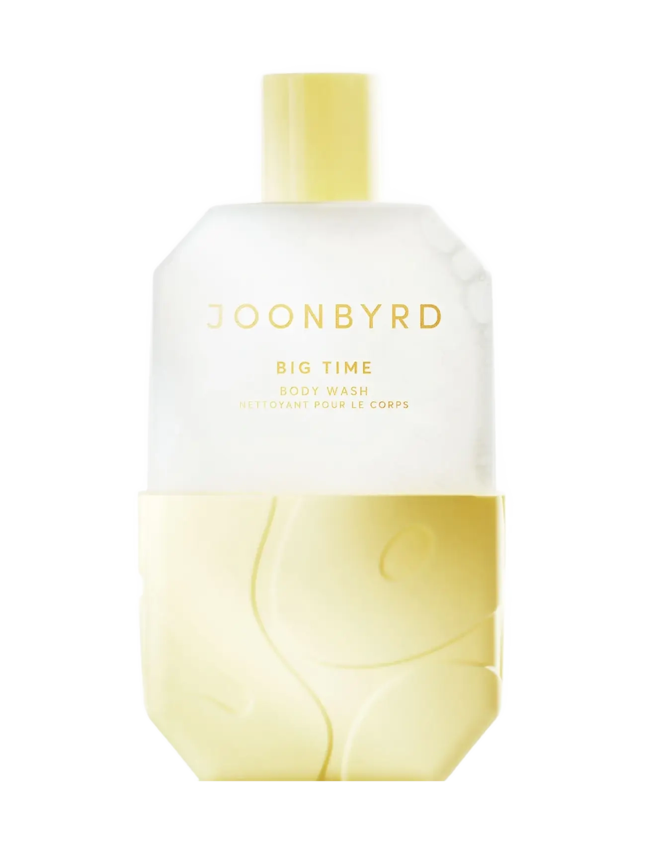 Joonbyrd Big Time Longevity Body Wash - Kropspleje - NO COLOUR / undefined