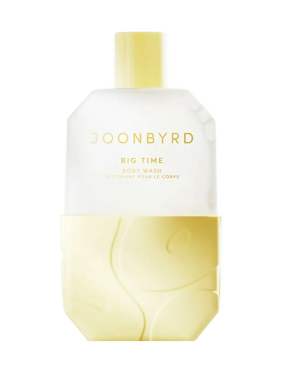 Joonbyrd - Big Time Longevity Body Wash - dušigeelid ja õlid - no colour - 1