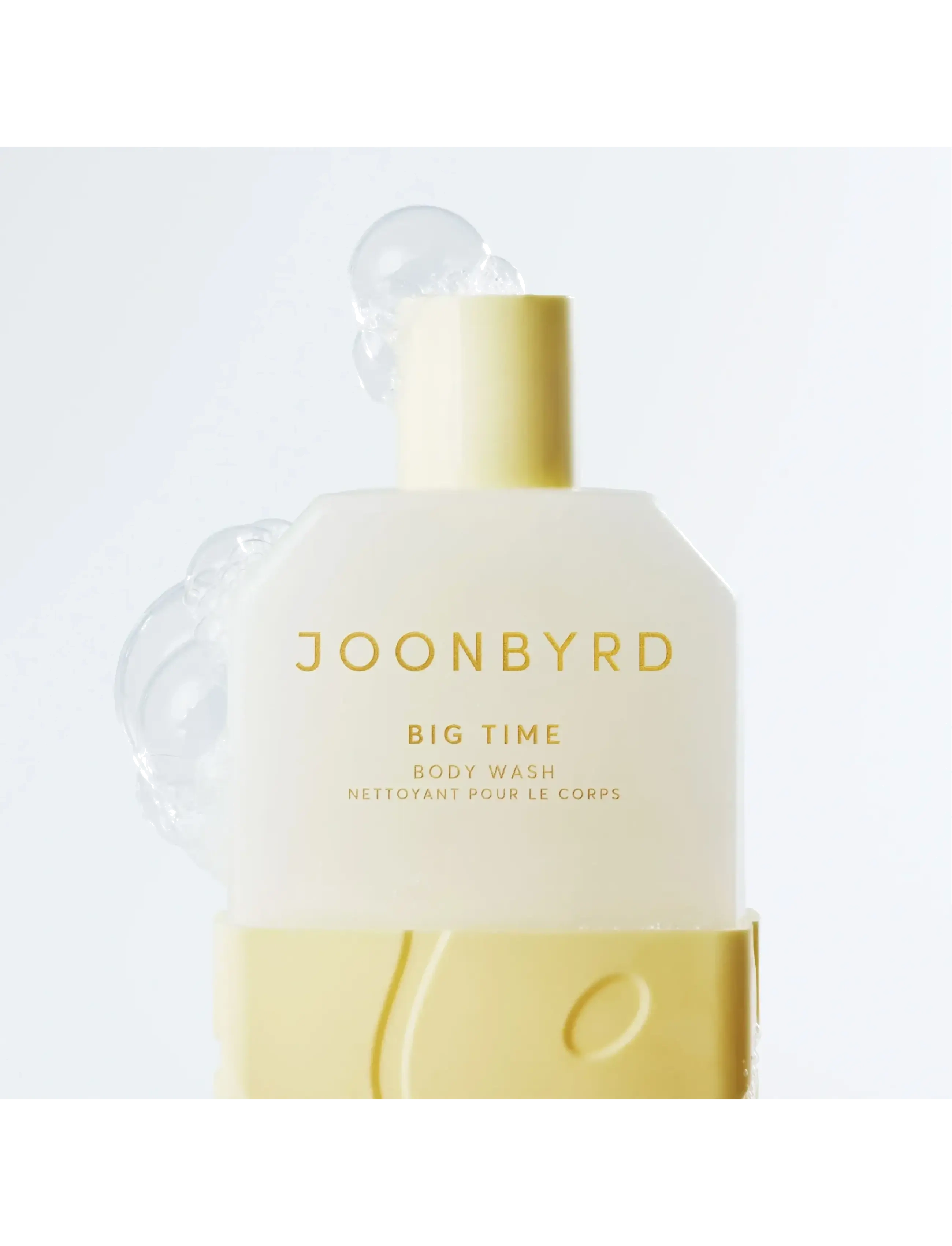 Joonbyrd Big Time Longevity Body Wash kroppsvård dam – bild 5