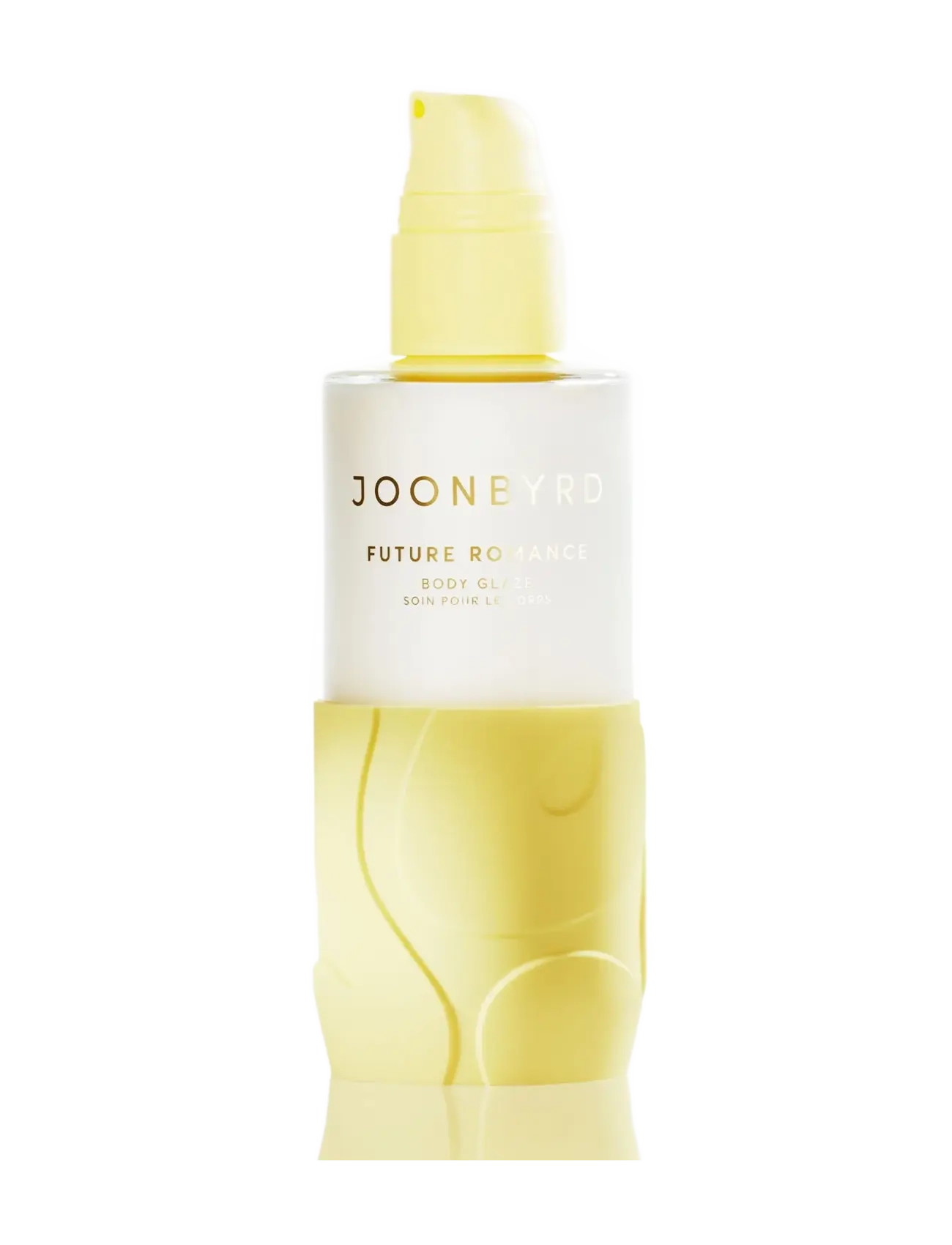 Joonbyrd Future Romance Longevity Body Glaze - Nyheder - NO COLOUR / undefined