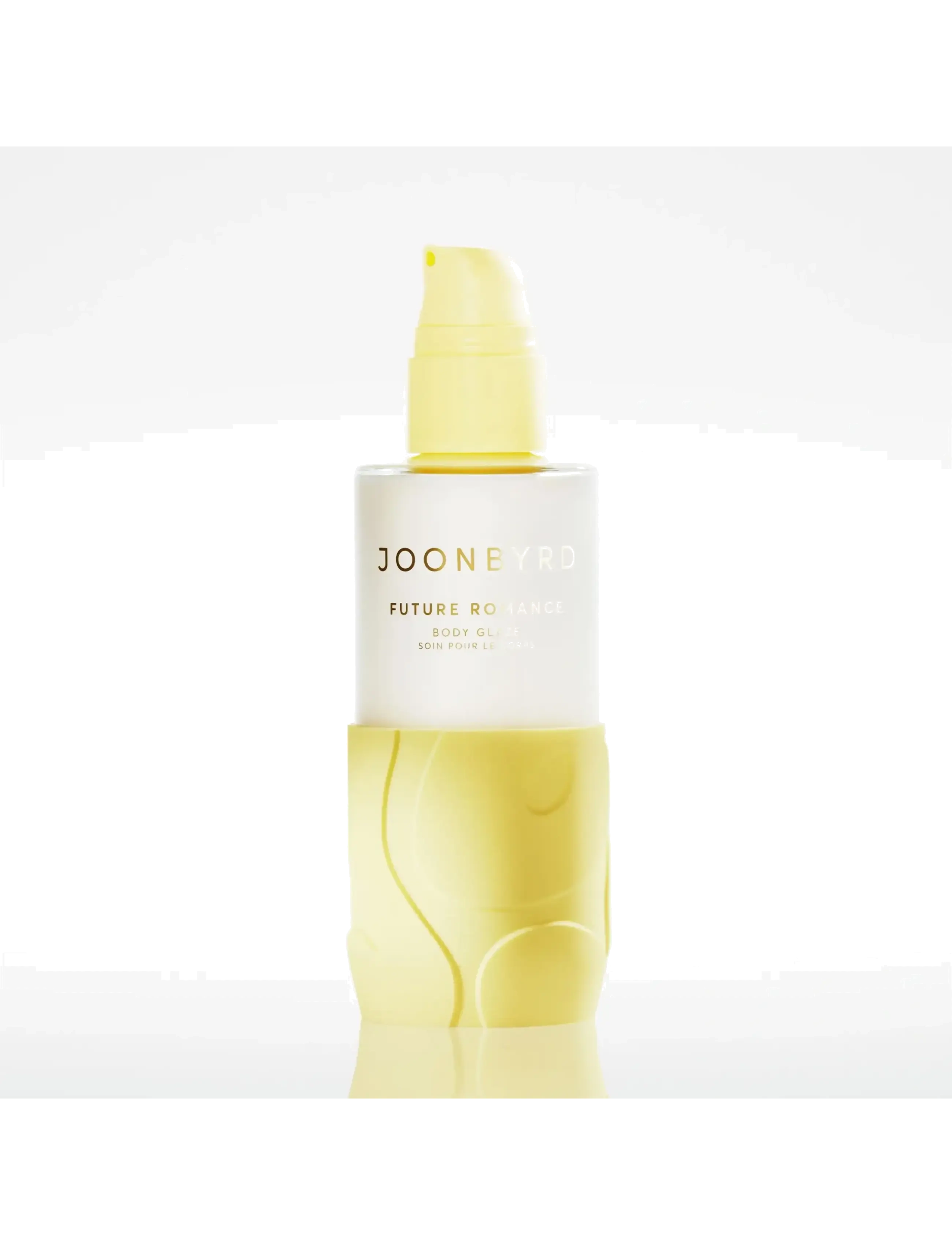 Joonbyrd Future Romance Longevity Body Glaze - Nyheder - NO COLOUR / undefined