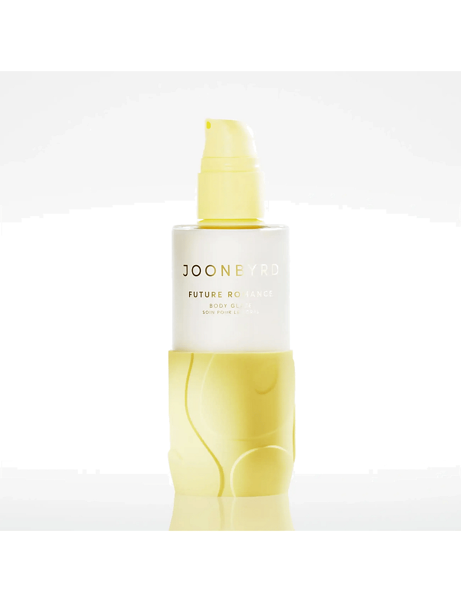 Joonbyrd - Future Romance Longevity Body Glaze - kehaõlid - no colour - 1