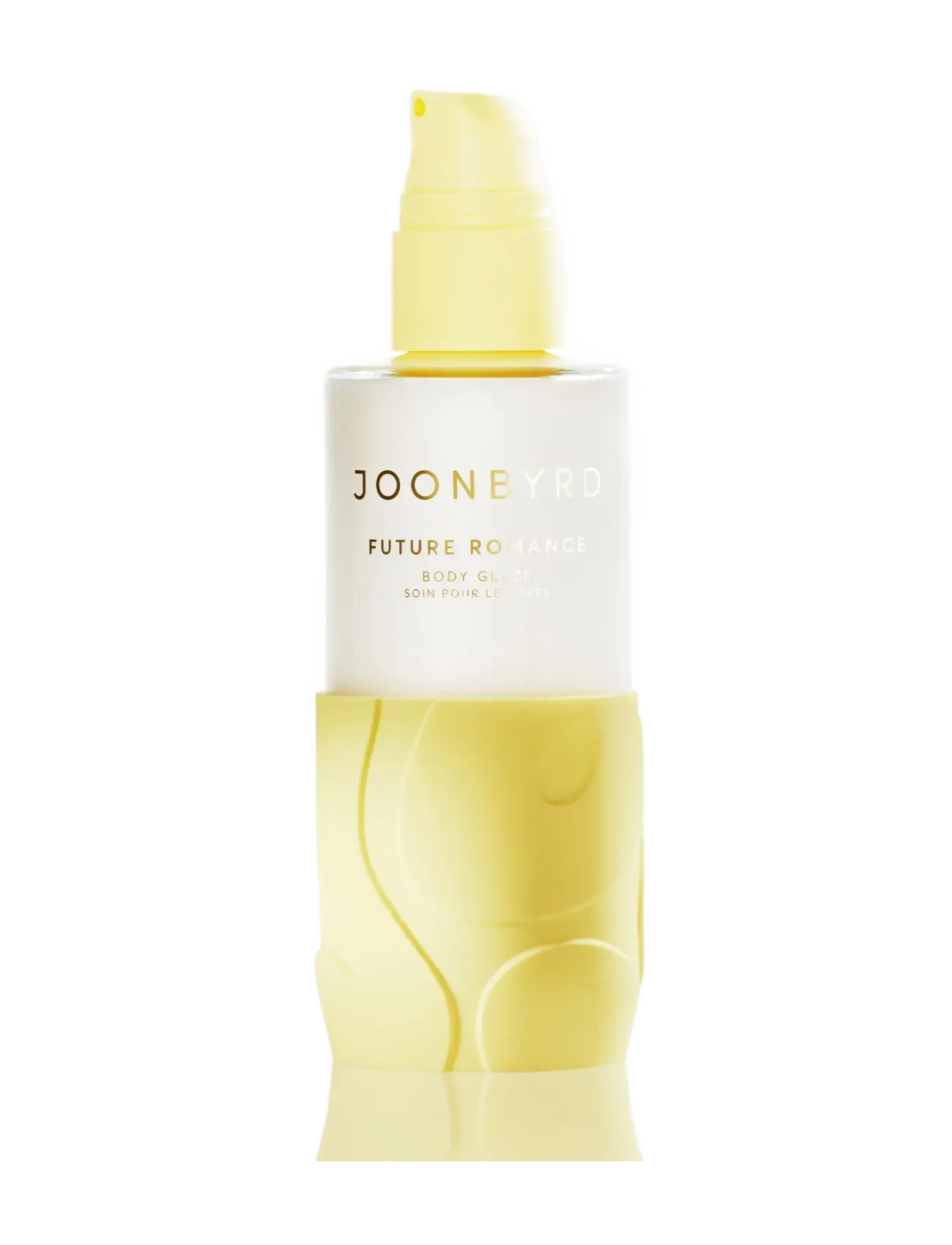 Joonbyrd Future Romance Longevity Body Glaze - Nahahooldus - NO COLOUR / undefined