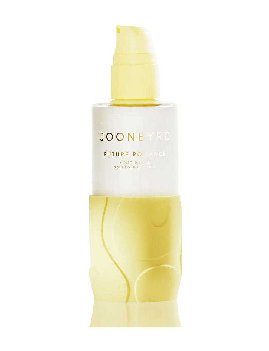 Joonbyrd - Future Romance Longevity Body Glaze - kehaõlid - no colour - 1