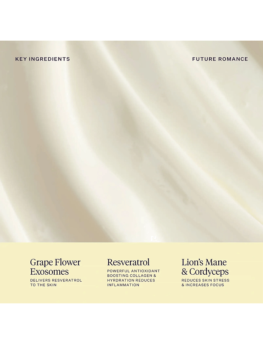 Joonbyrd - Future Romance Longevity Body Glaze - kehaõlid - no colour - 2