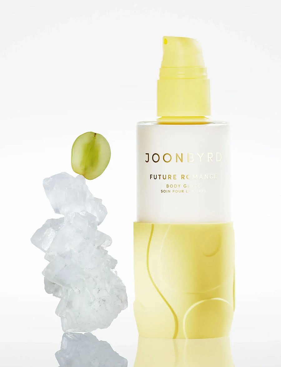Joonbyrd - Future Romance Longevity Body Glaze - kehaõlid - no colour - 4