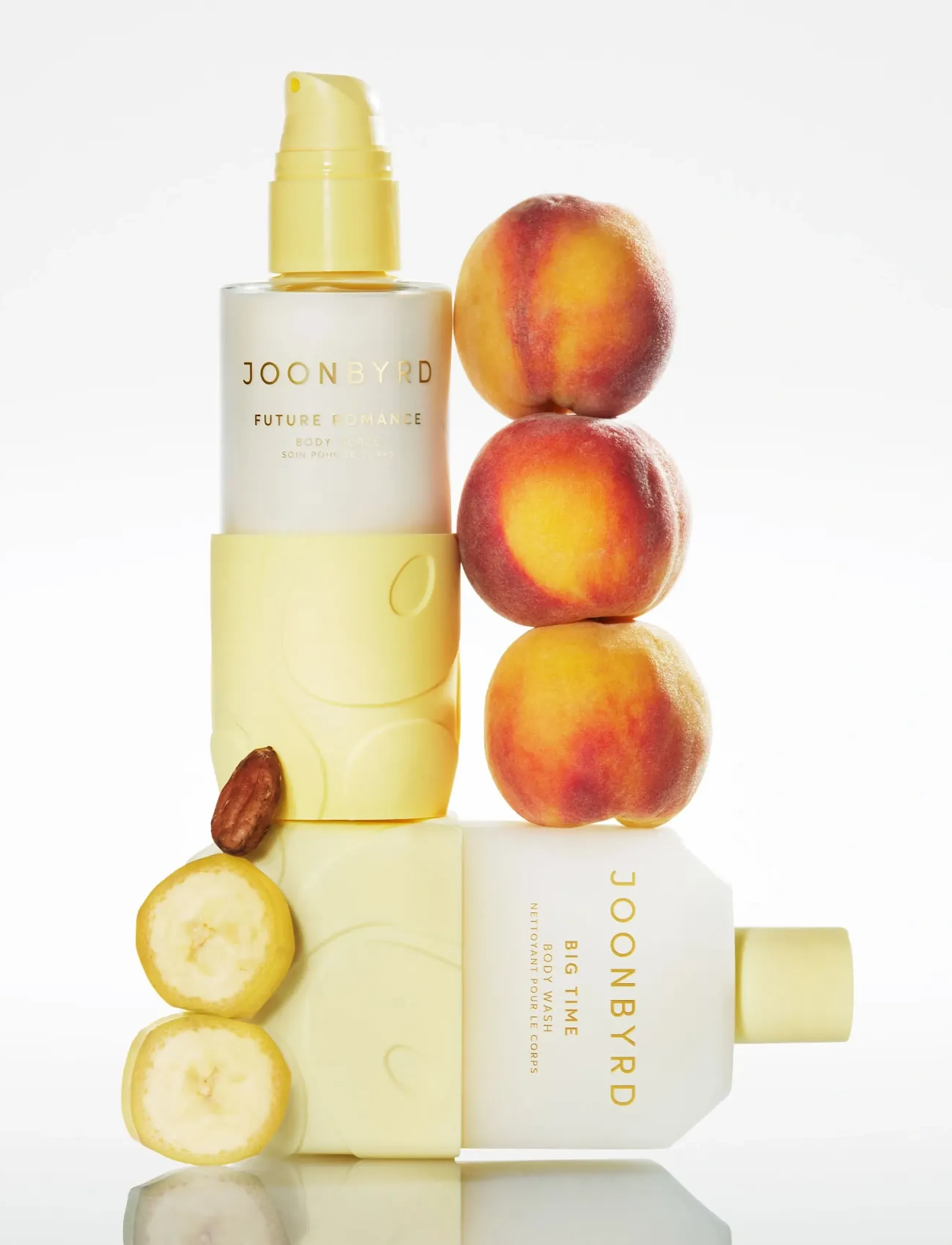Joonbyrd - Future Romance Longevity Body Glaze - kropsolier - no colour - 5