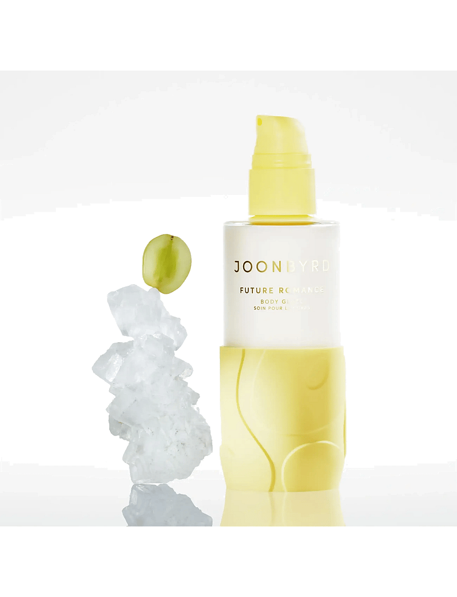 Joonbyrd - Future Romance Longevity Body Glaze - kehaõlid - no colour - 3