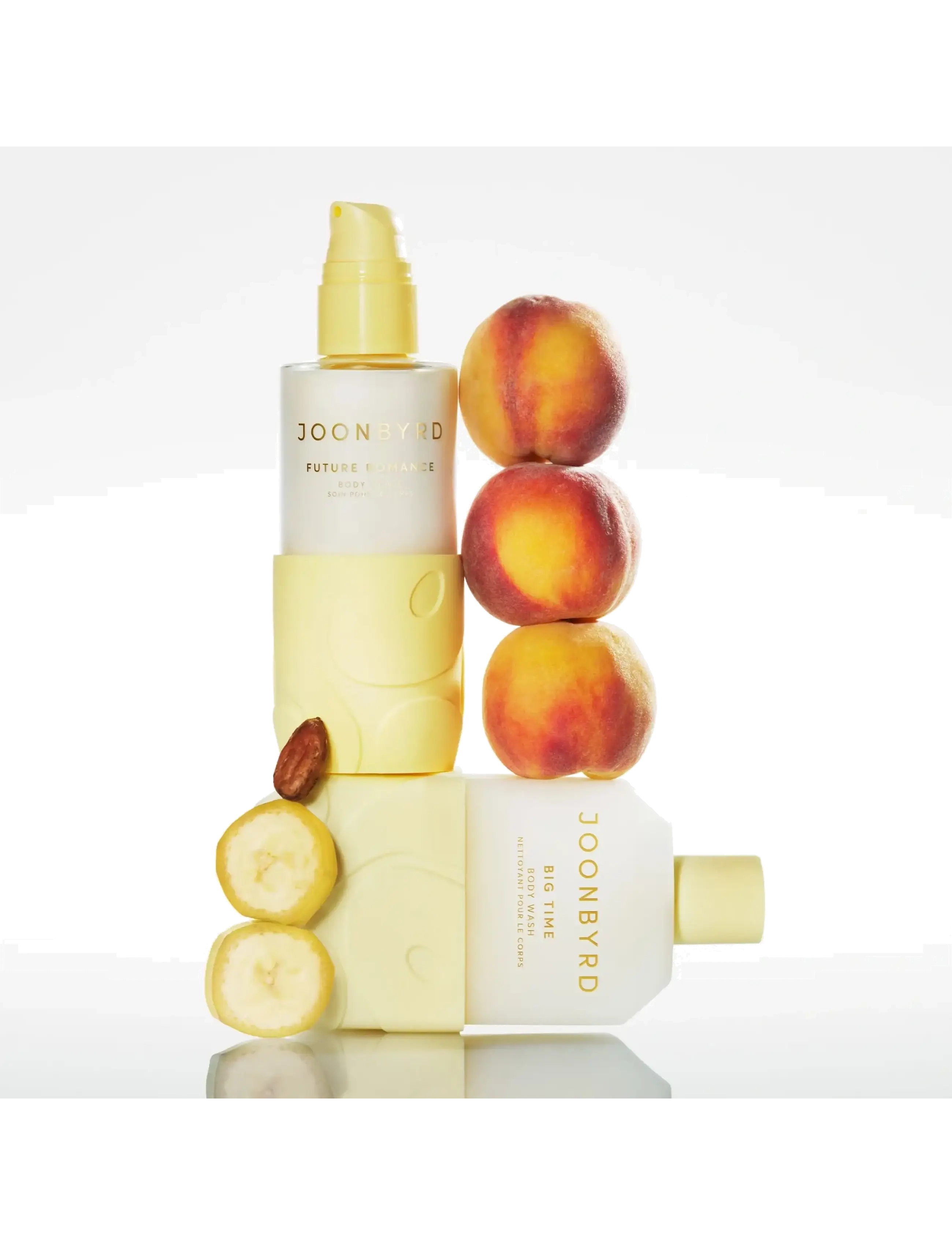 Future Romance Longevity Body Glaze 4