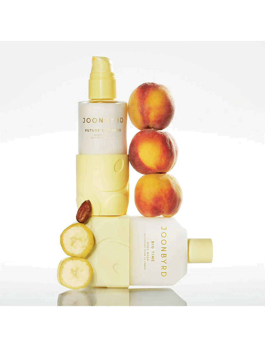 Joonbyrd - Future Romance Longevity Body Glaze - kehaõlid - no colour - 4