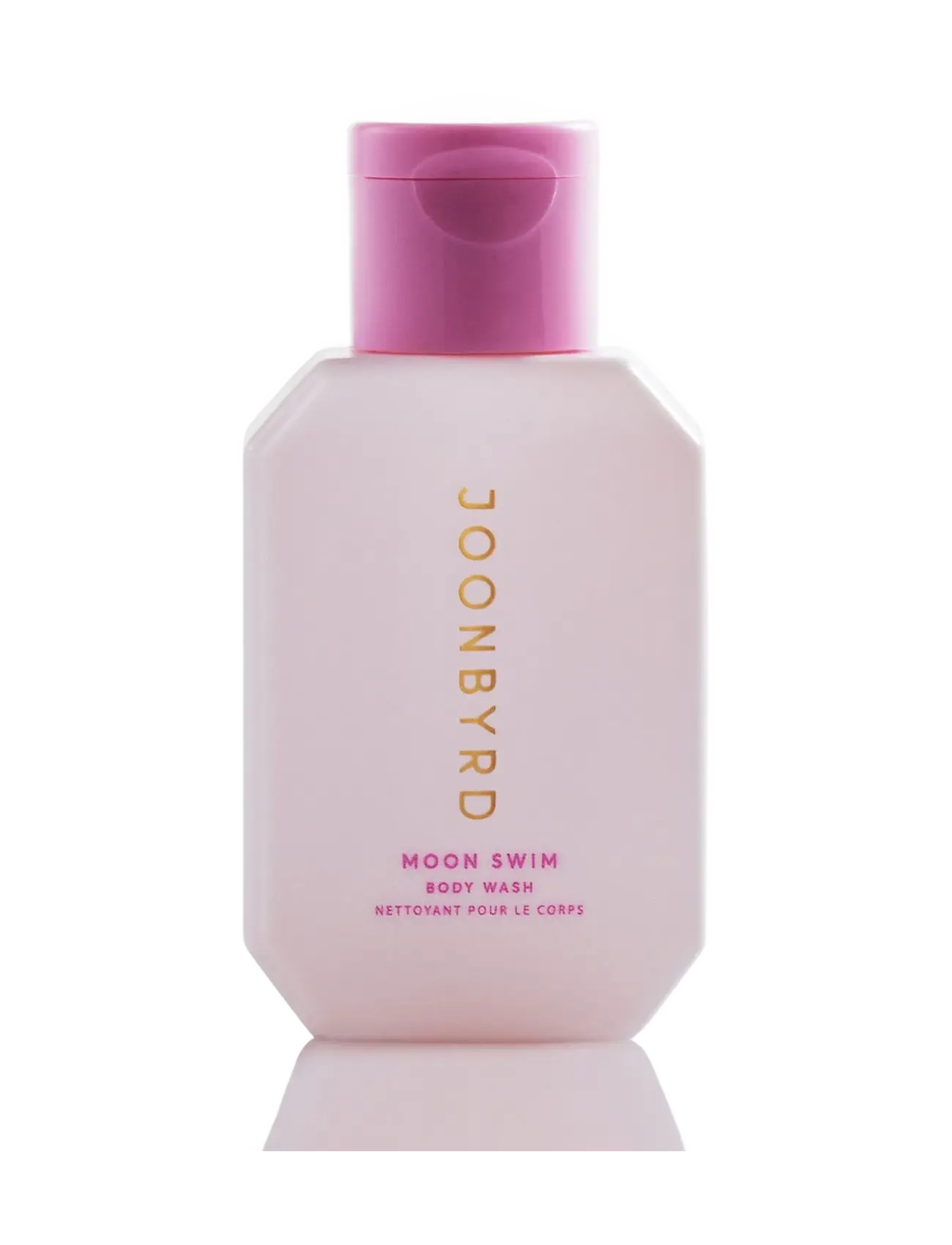 Joonbyrd Moon Swim Hydrating Body Wash Mini - Resestorlekar - Hudvård - NO COLOUR / undefined