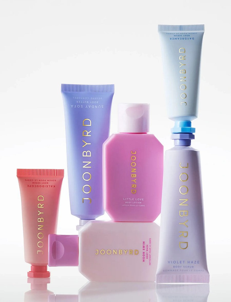 Joonbyrd - Moon Swim Hydrating Body Wash Mini - dušigeelid ja õlid - no colour - 3