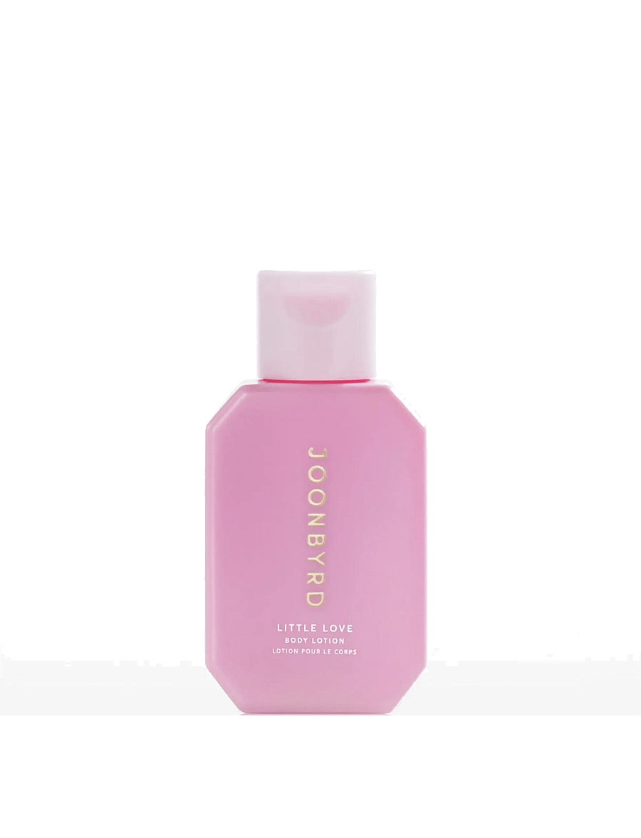 Joonbyrd - Little Love Nourishing Body Lotion Mini - kreemid - no colour - 0