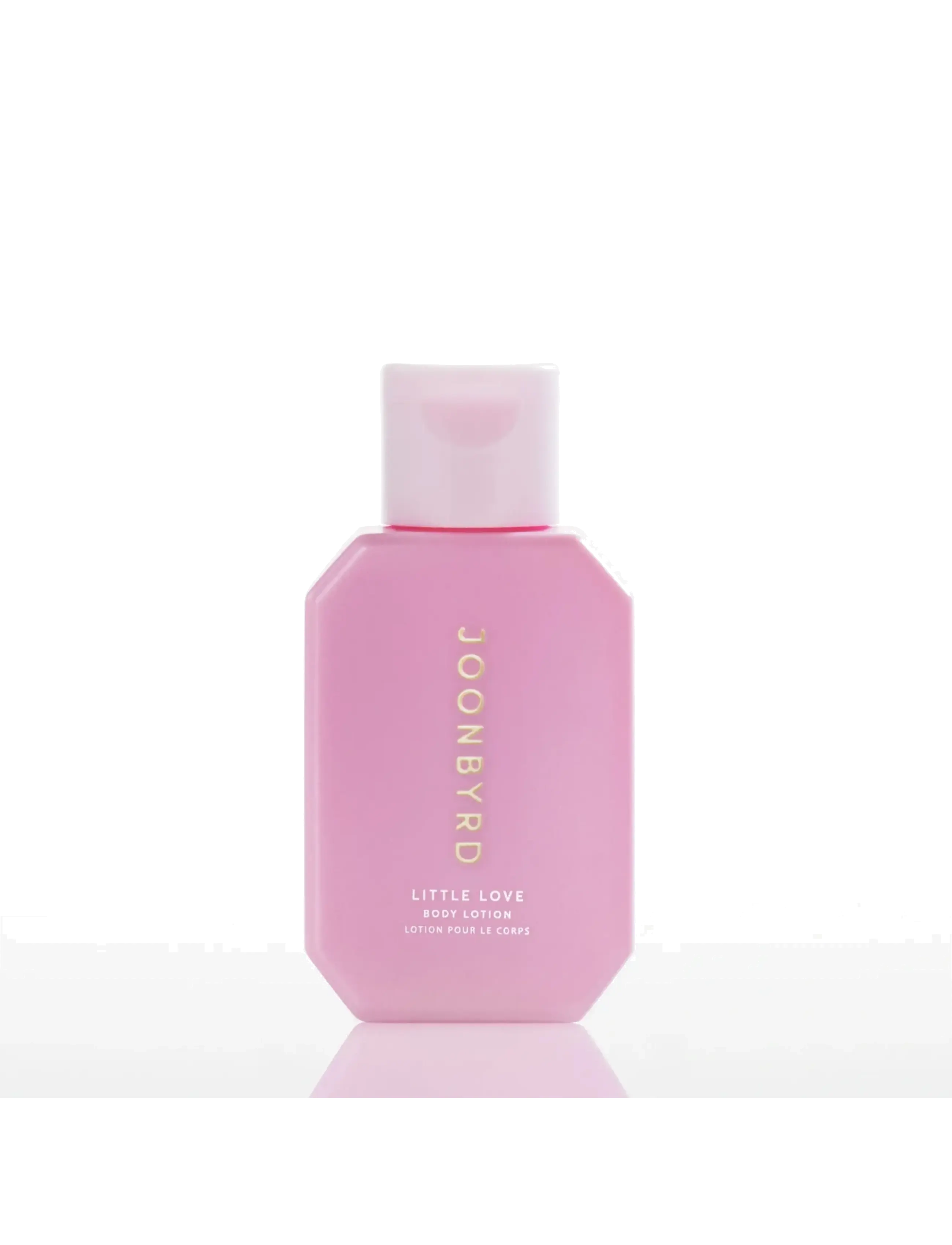 Joonbyrd Little Love Nourishing Body Lotion Mini - Hudvård - NO COLOUR / undefined