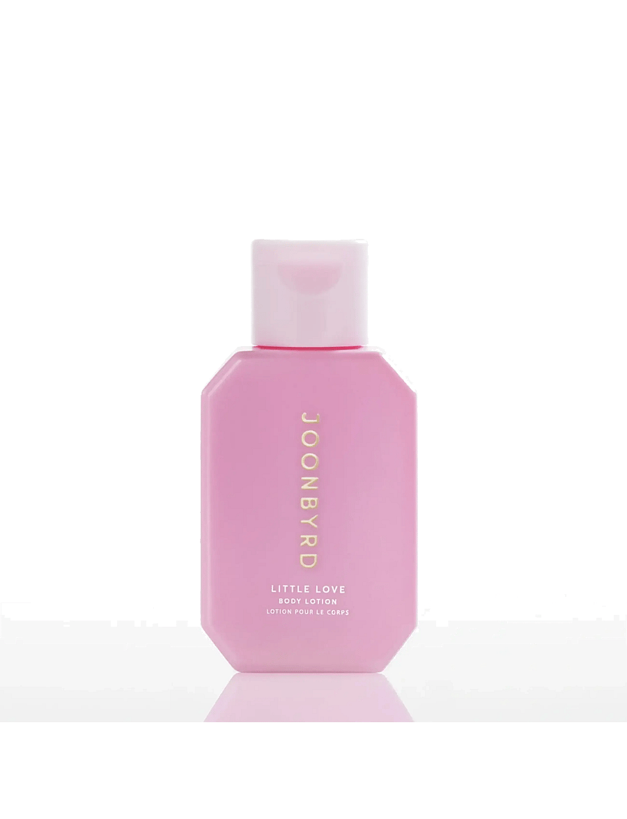 Joonbyrd - Little Love Nourishing Body Lotion Mini - kreemid - no colour - 0