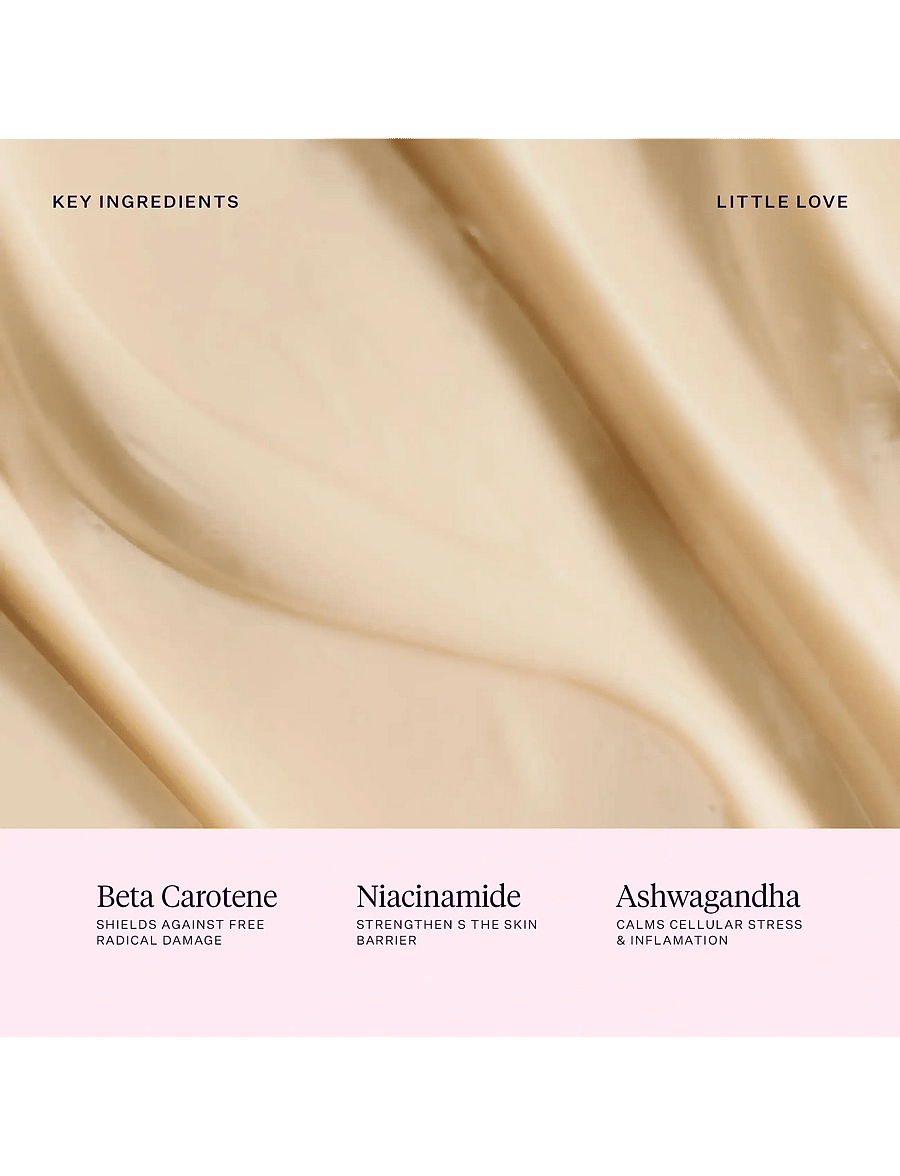 Joonbyrd - Little Love Nourishing Body Lotion Mini - kreemid - no colour - 2