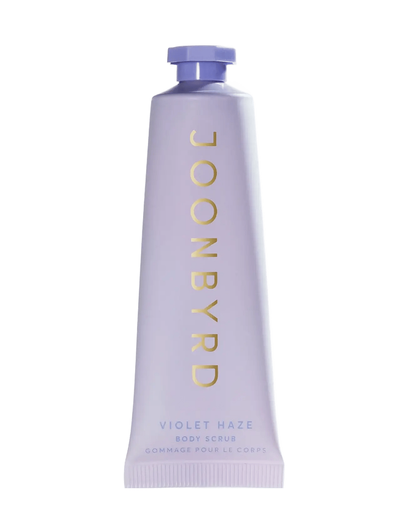 Violet Haze Polishing Body Scrub Mini - NO COLOUR