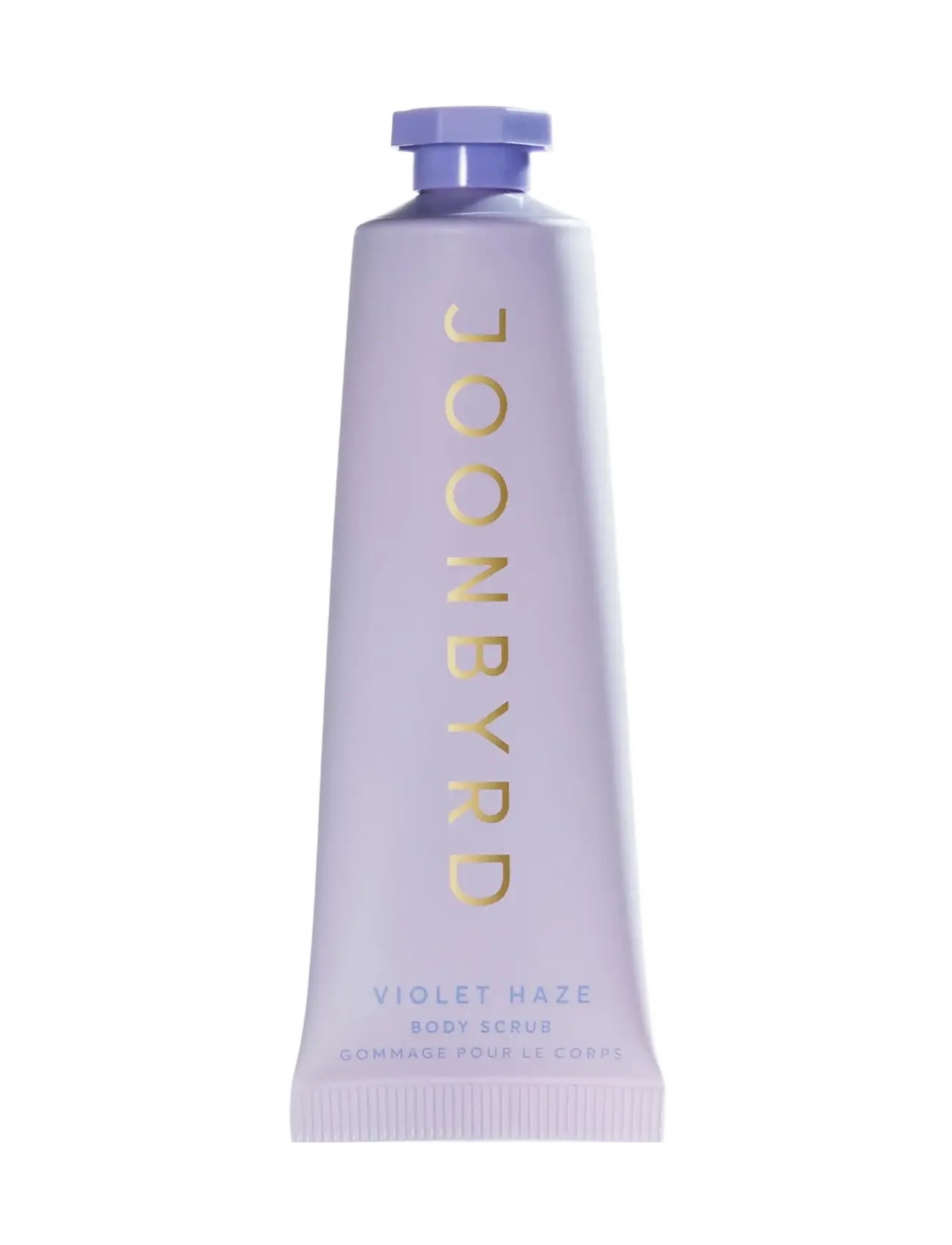 Joonbyrd Violet Haze Polishing Body Scrub Mini - Nyheder - NO COLOUR / undefined