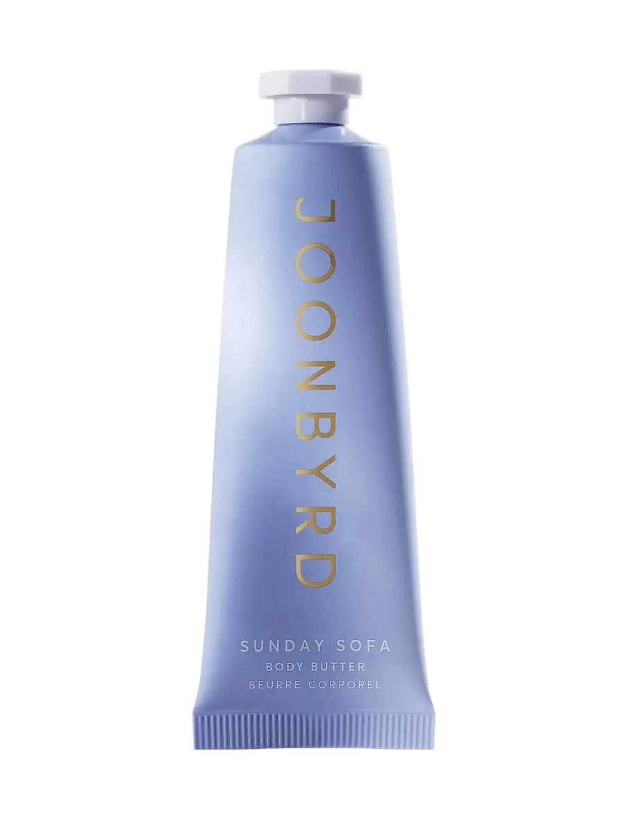 Joonbyrd - Sunday Sofa Rejuvenating Body Butter - lotion & creme - no colour - 0