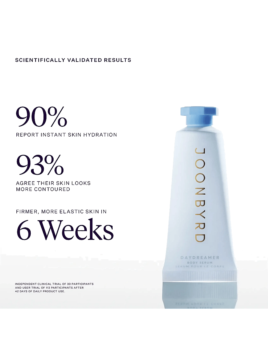 Joonbyrd - Daydreamer Firming Body Serum Mini - kreemid - no colour - 2