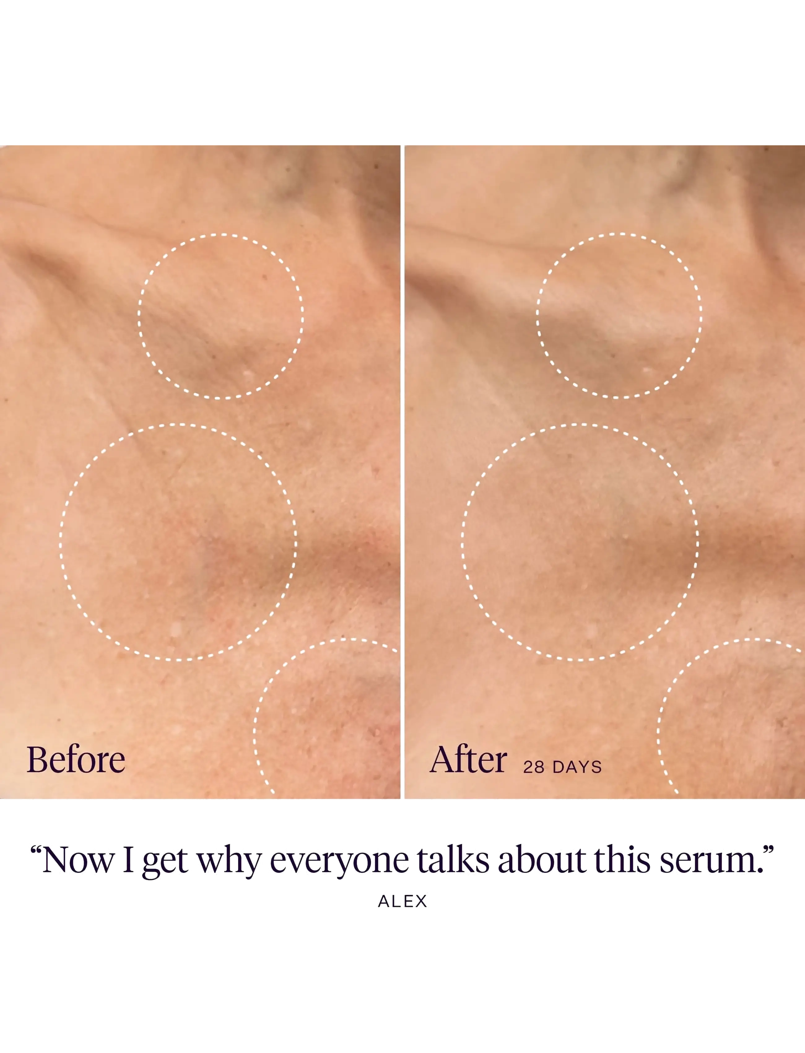 Daydreamer Firming Body Serum Mini 4