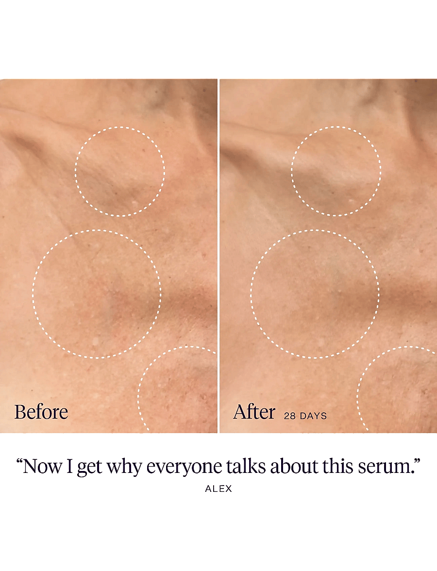 Joonbyrd - Daydreamer Firming Body Serum Mini - húðmjólk og krem - no colour - 3