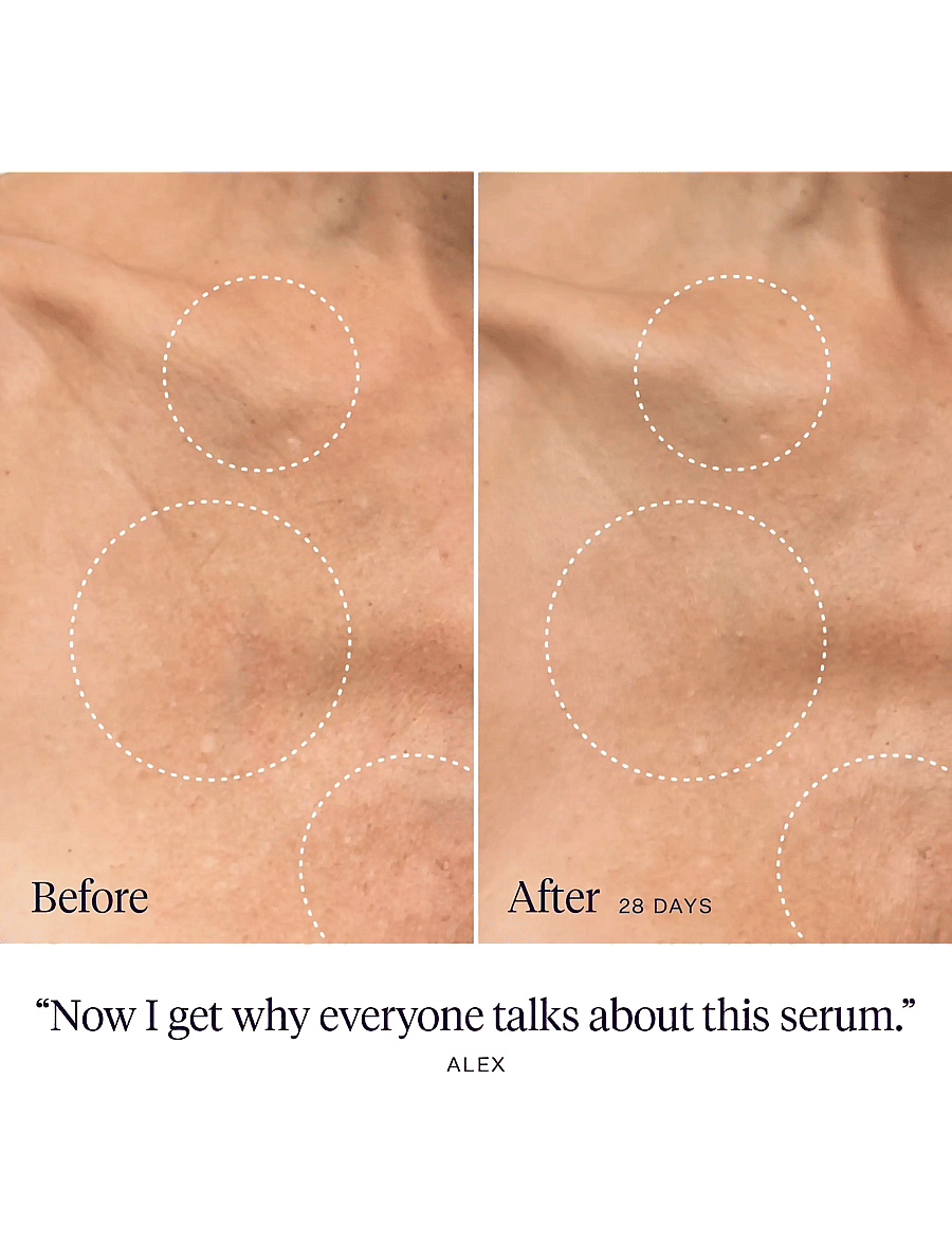 Joonbyrd - Daydreamer Firming Body Serum Mini - kreemid - no colour - 3