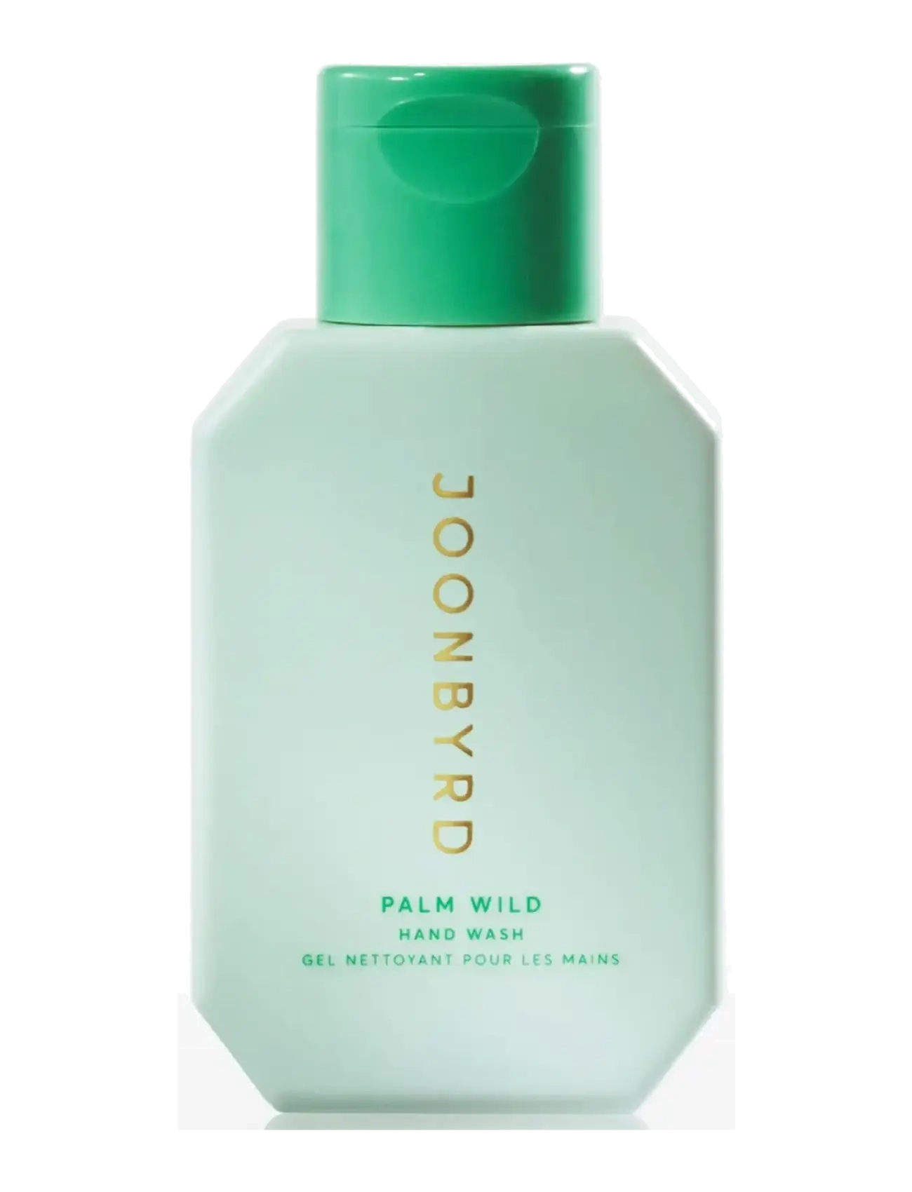 Joonbyrd Palm Wild Replenishing Hand Wash Mini, Flydende håndsæbe, Nude, Str: 50 ML