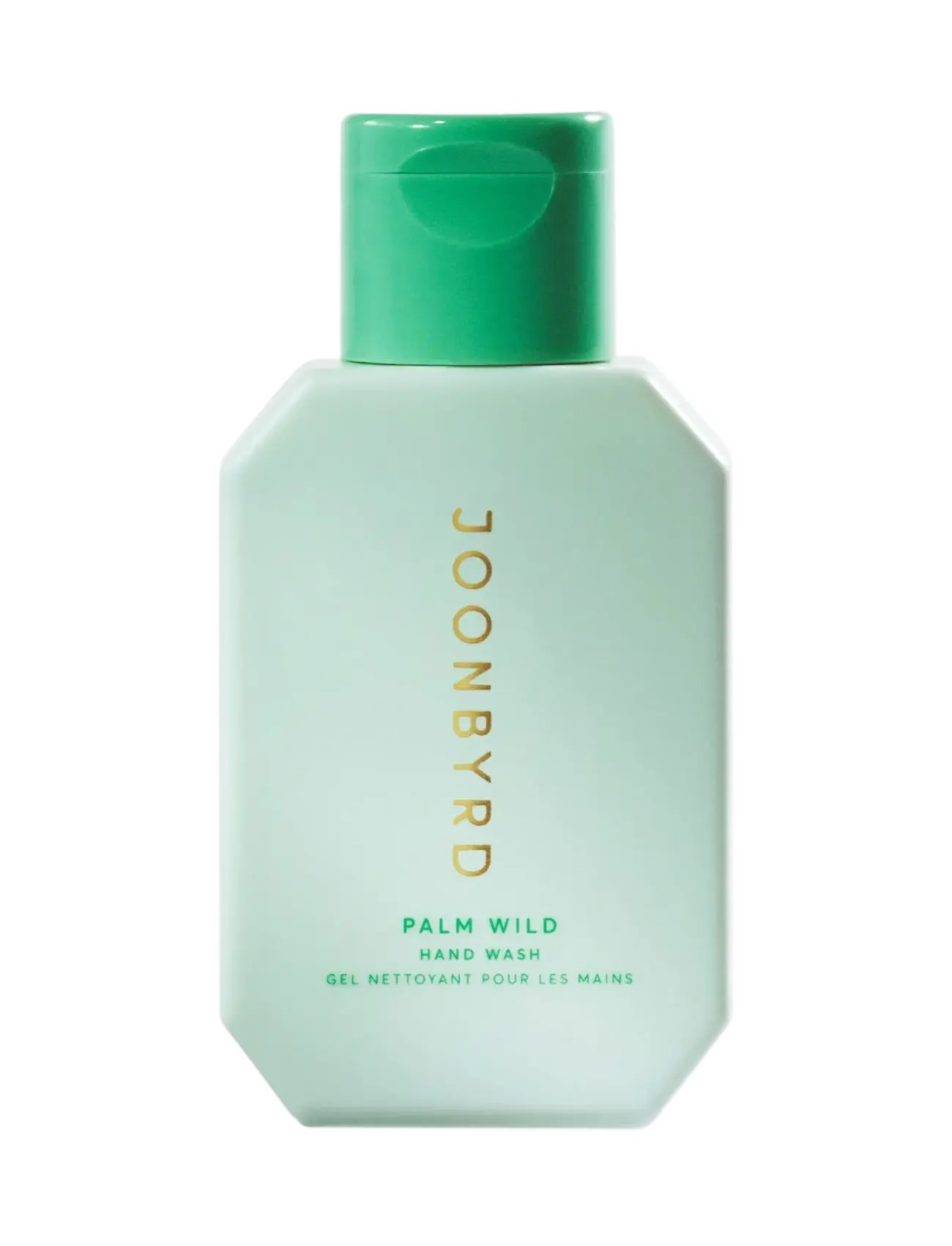 Joonbyrd Palm Wild Replenishing Hand Wash Mini - Flytande tvål - NO COLOUR / undefined