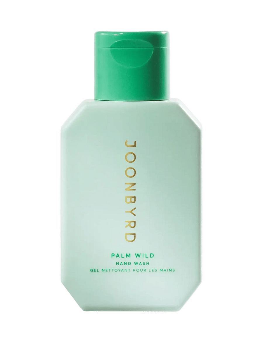 Joonbyrd - Palm Wild Replenishing Hand Wash Mini - vedelseebid - no colour - 1