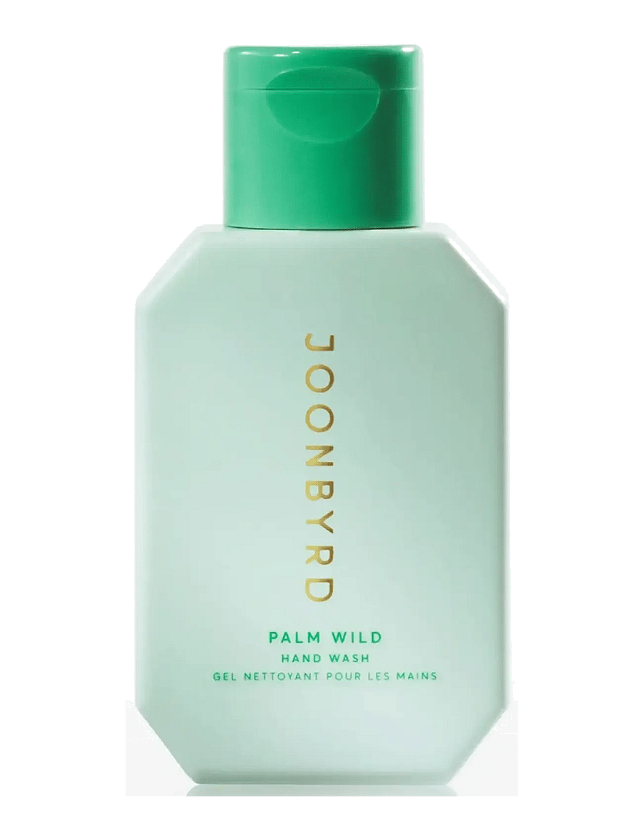 Joonbyrd - Palm Wild Replenishing Hand Wash Mini - vedelseebid - no colour - 1